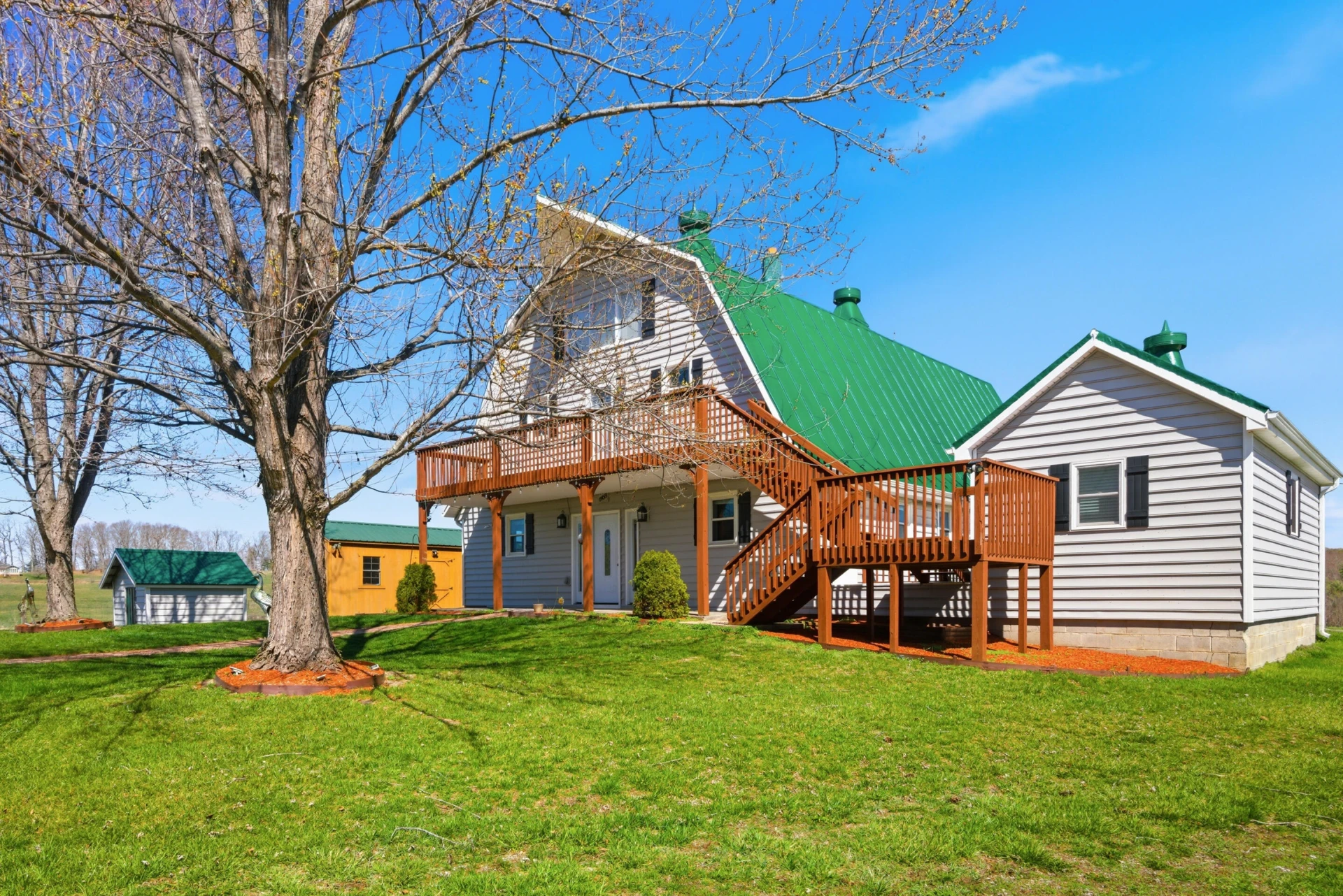 6458 Piney Woods RD - Photo 36