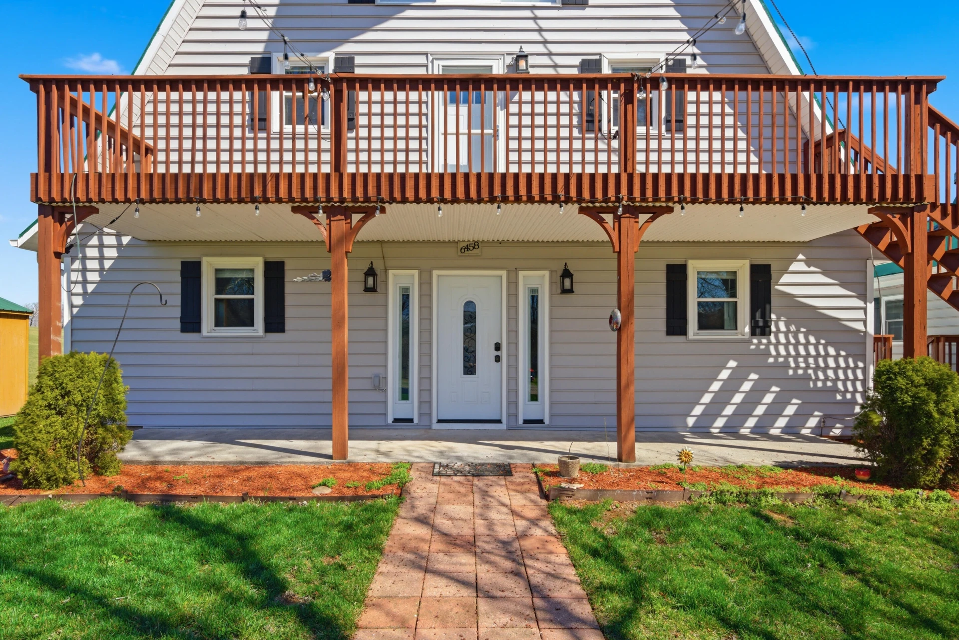 6458 Piney Woods RD - Photo 37