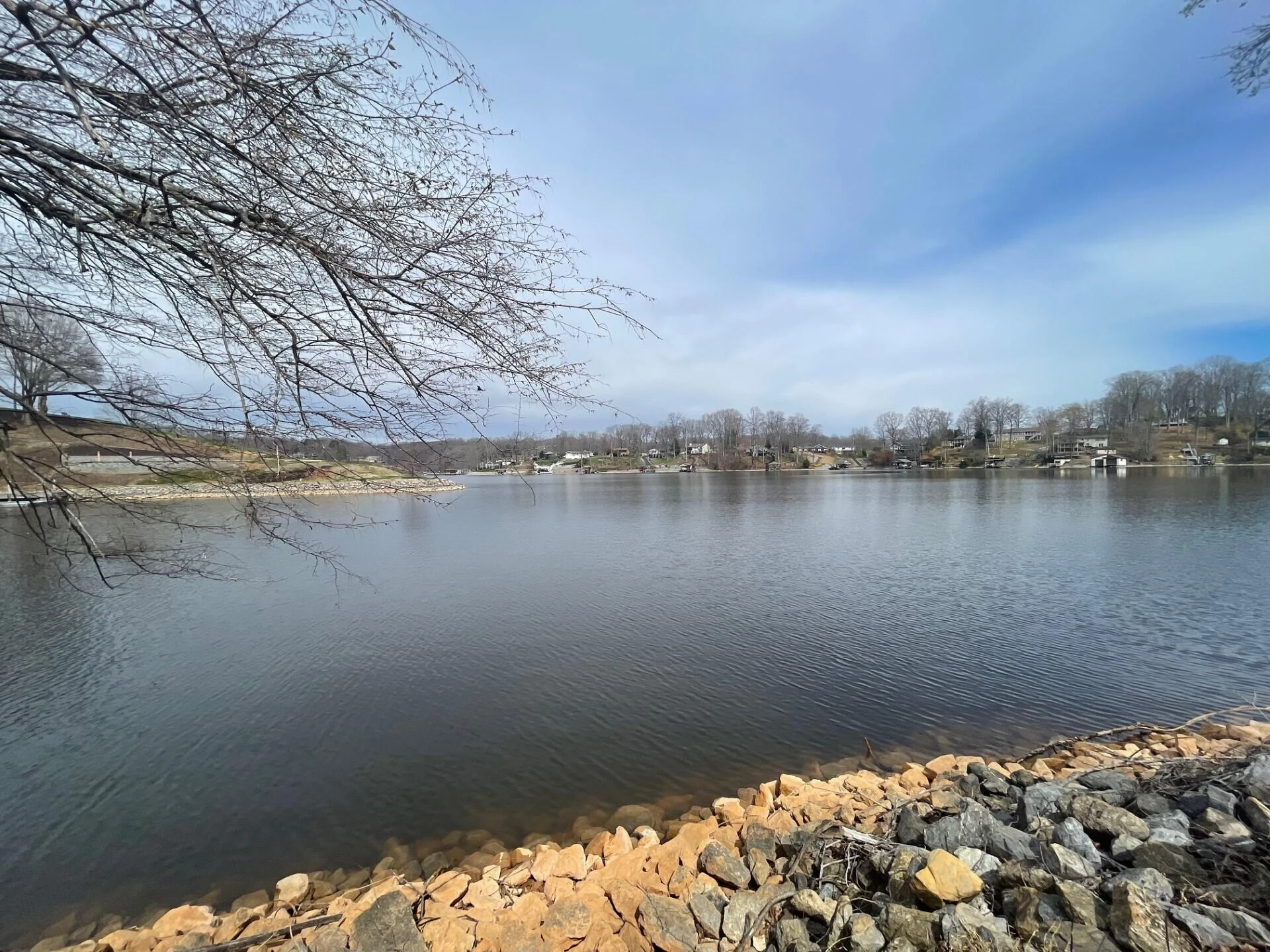 6686 Horseshoe Bend RD - Photo 4