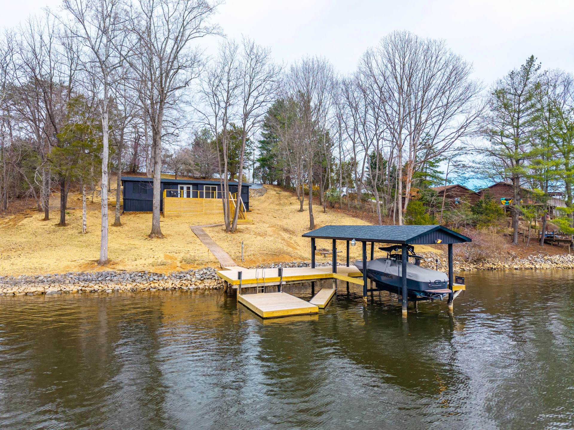 509 Pleasure Point DR