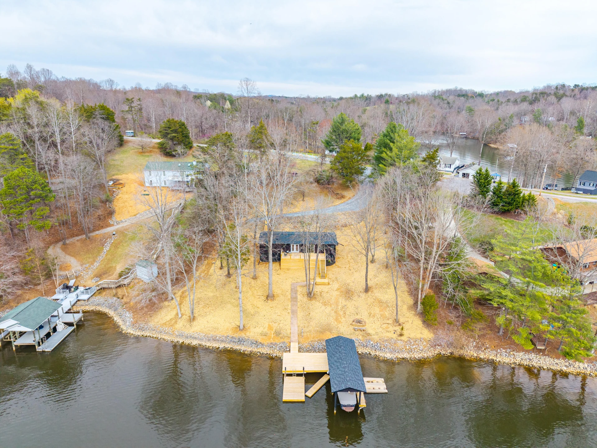 509 Pleasure Point DR - Photo 36