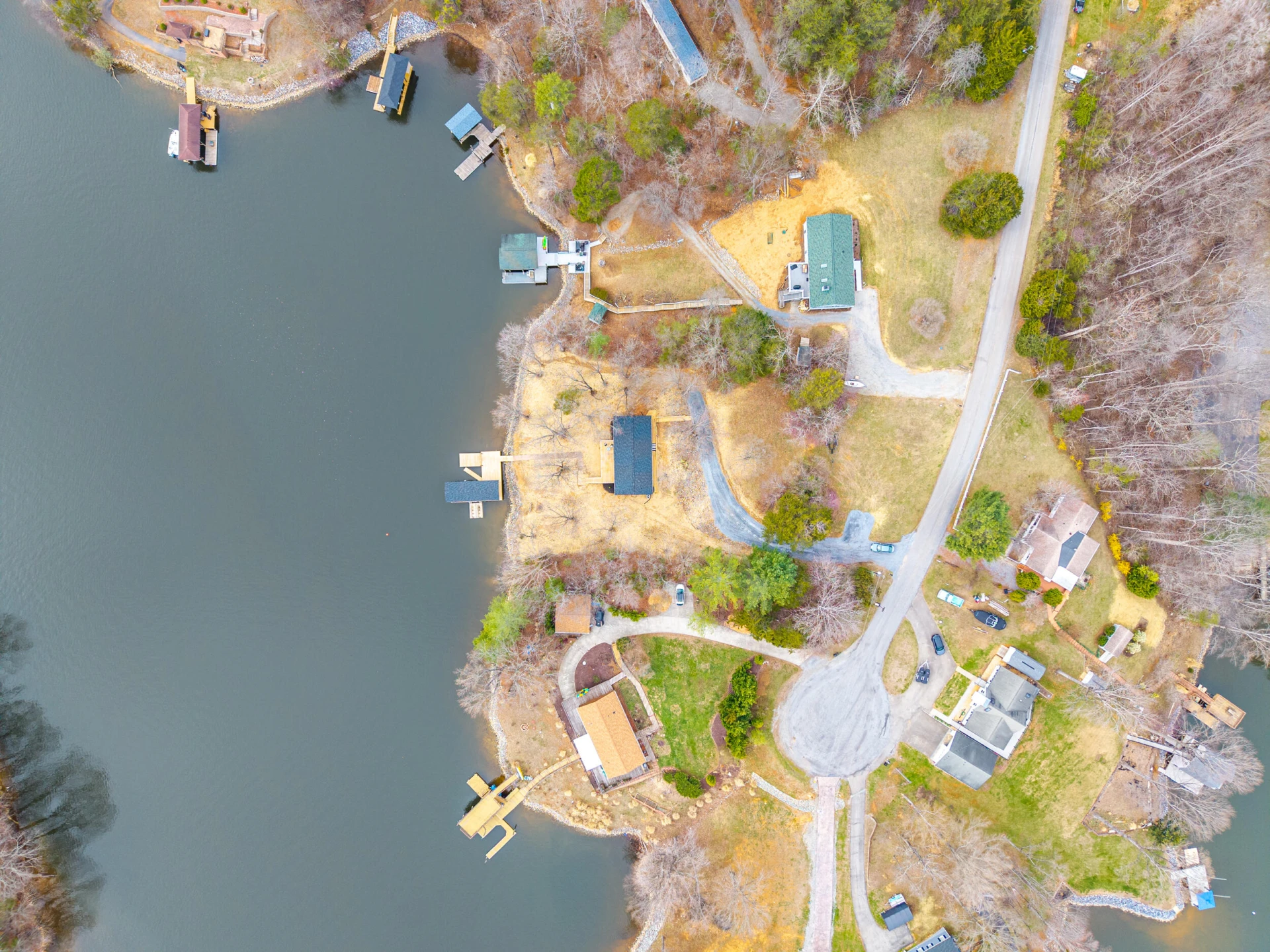 509 Pleasure Point DR - Photo 37