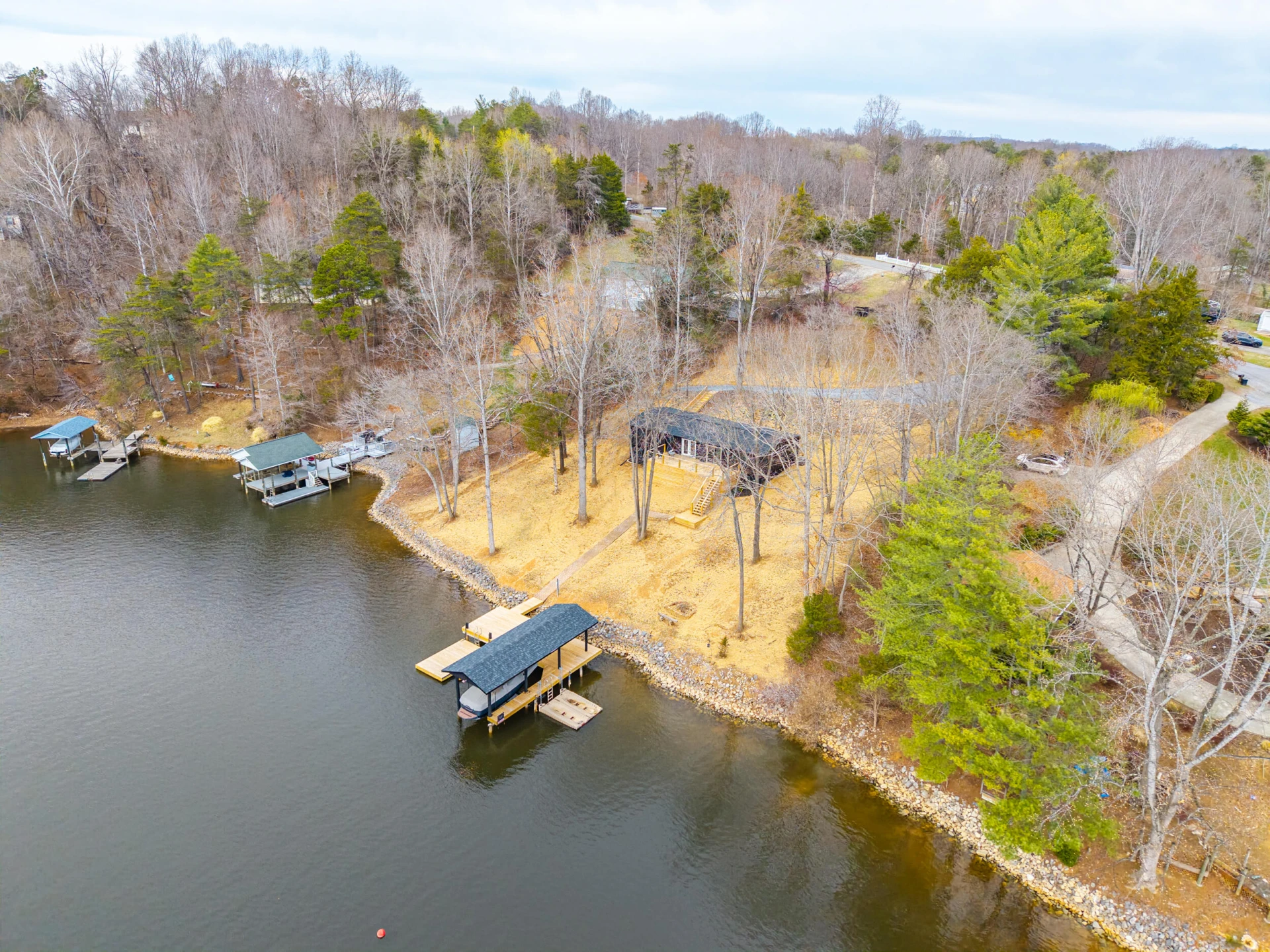 509 Pleasure Point DR - Photo 38