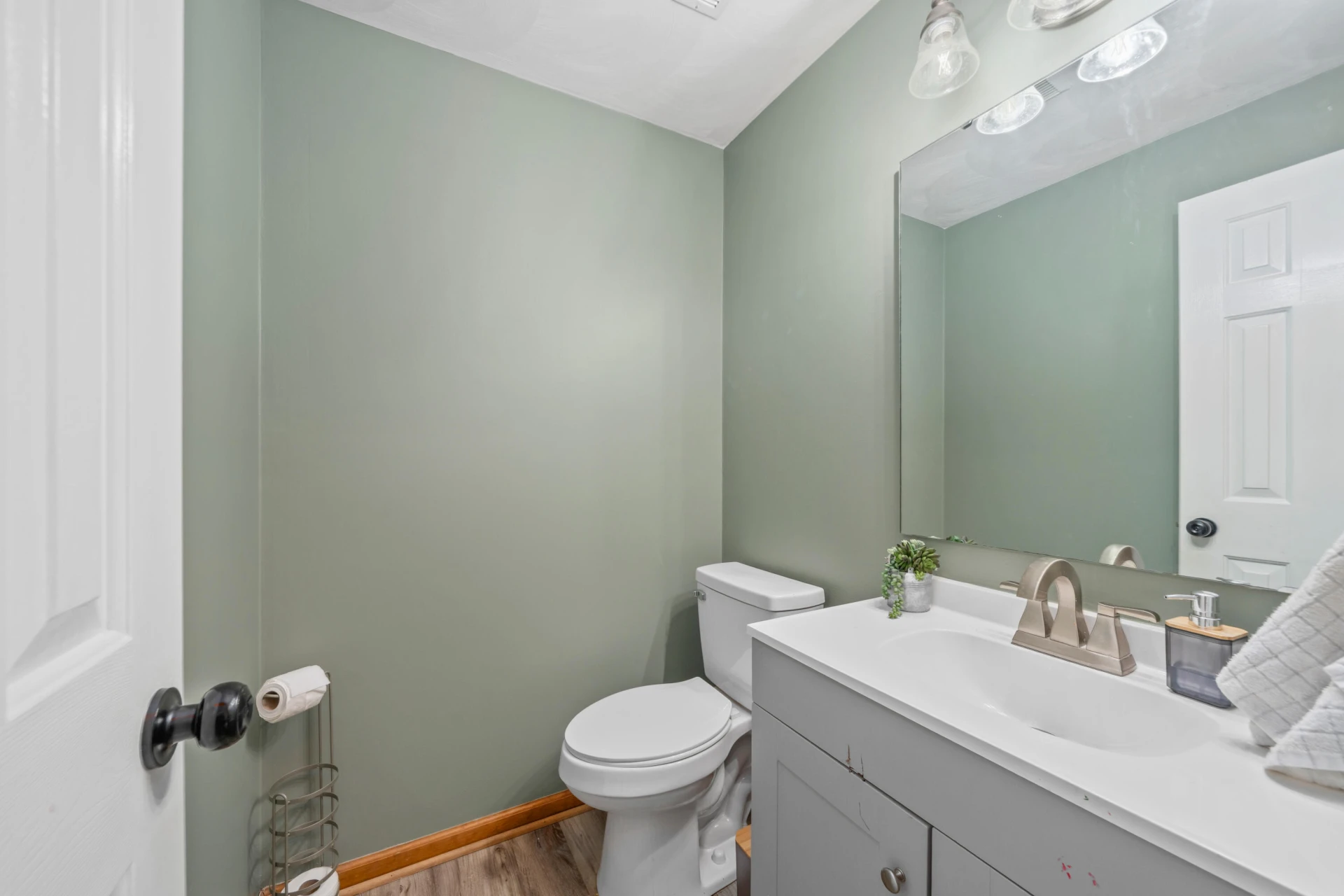 3833 Belmont CT - Photo 19