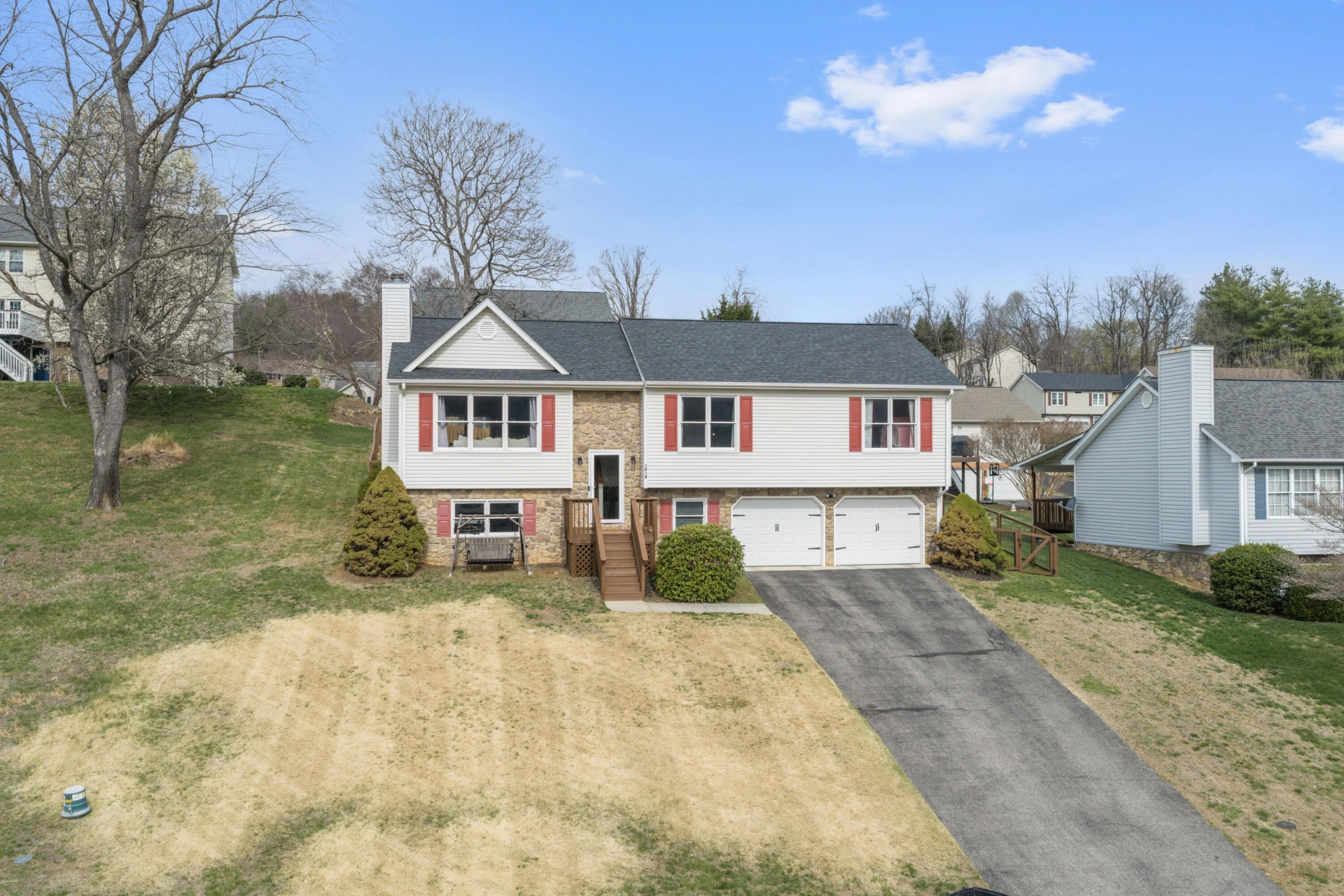 3833 Belmont CT - Photo 24