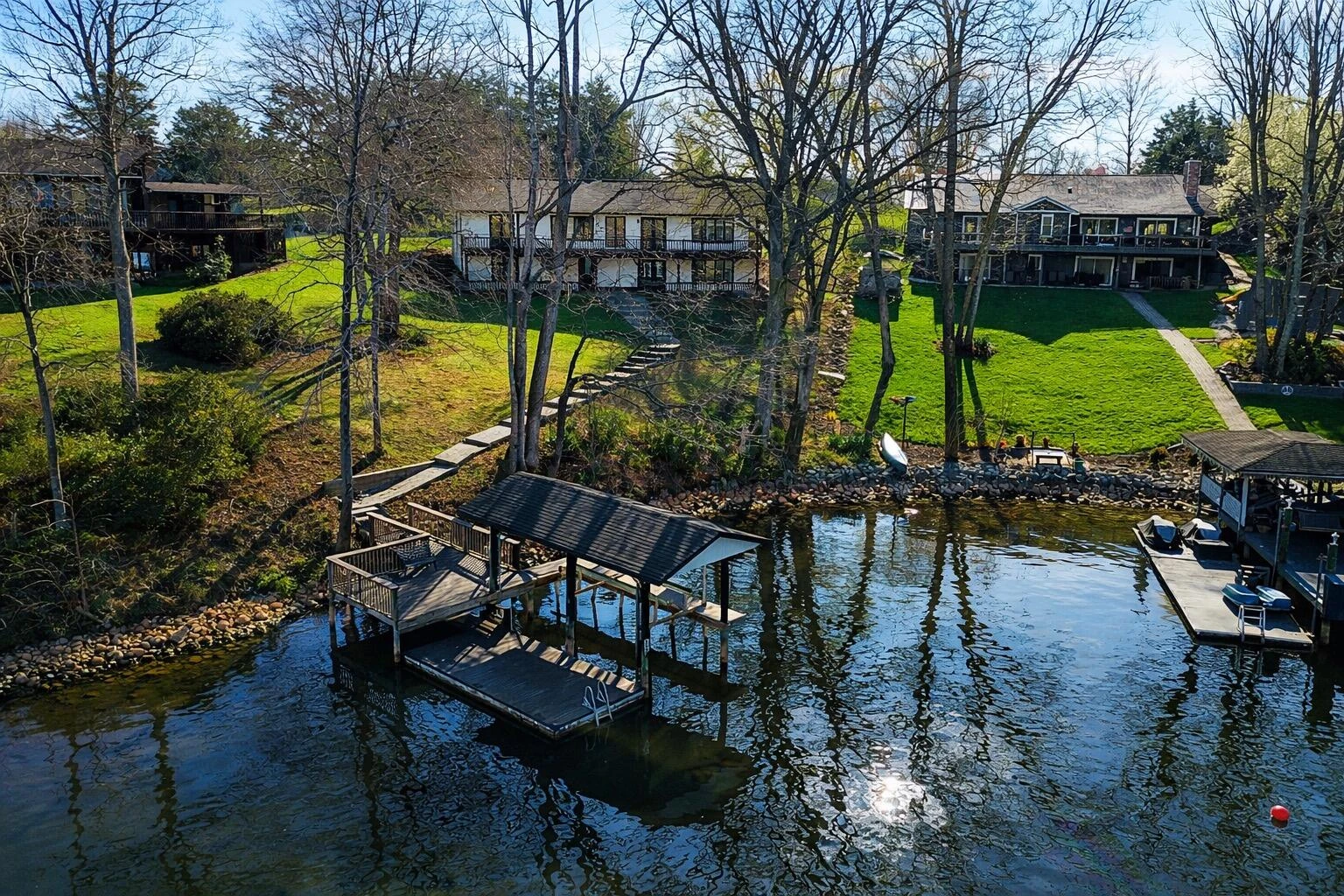 957 Lakemount DR - Photo 4