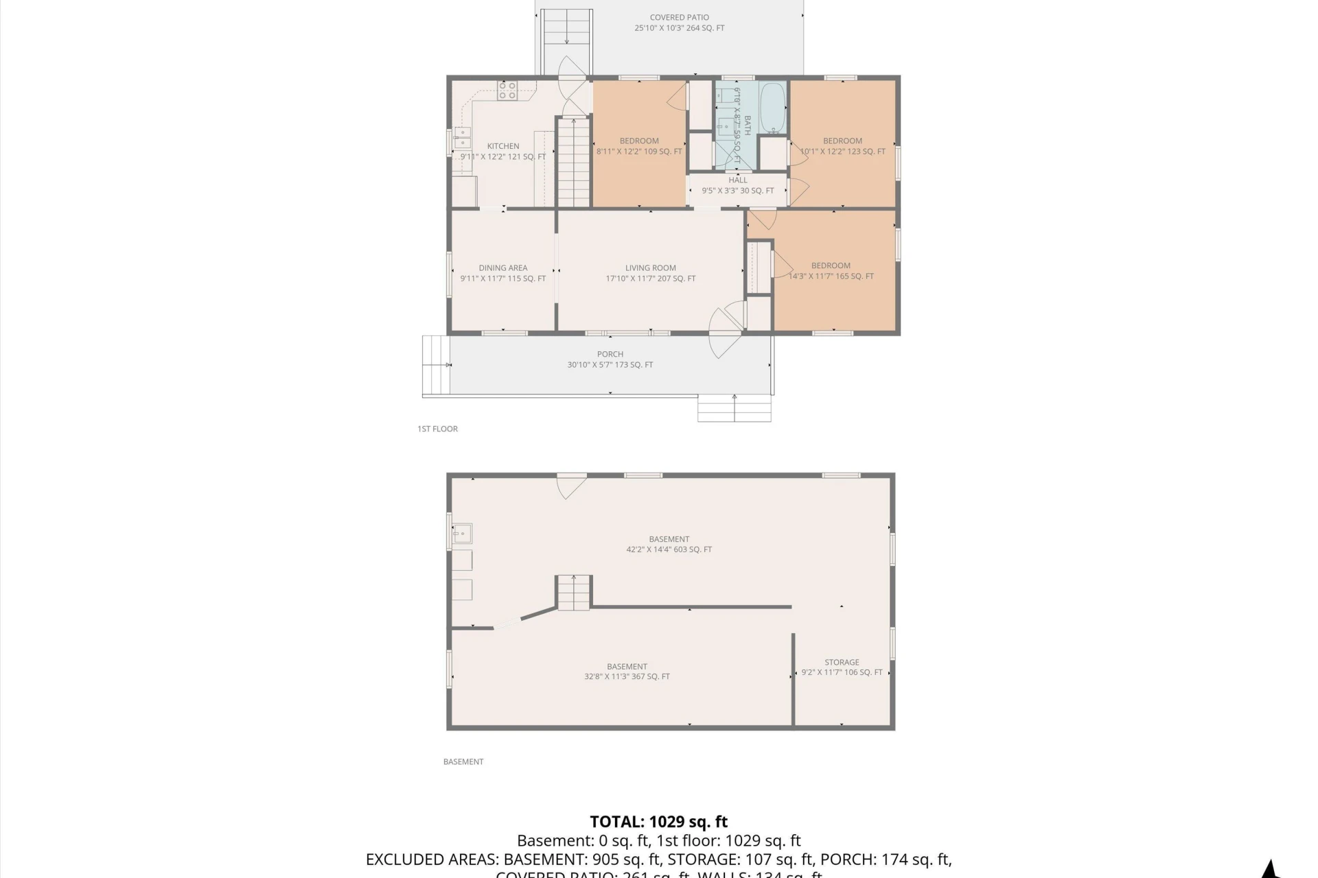 1150 Starmount AVE - Photo 39
