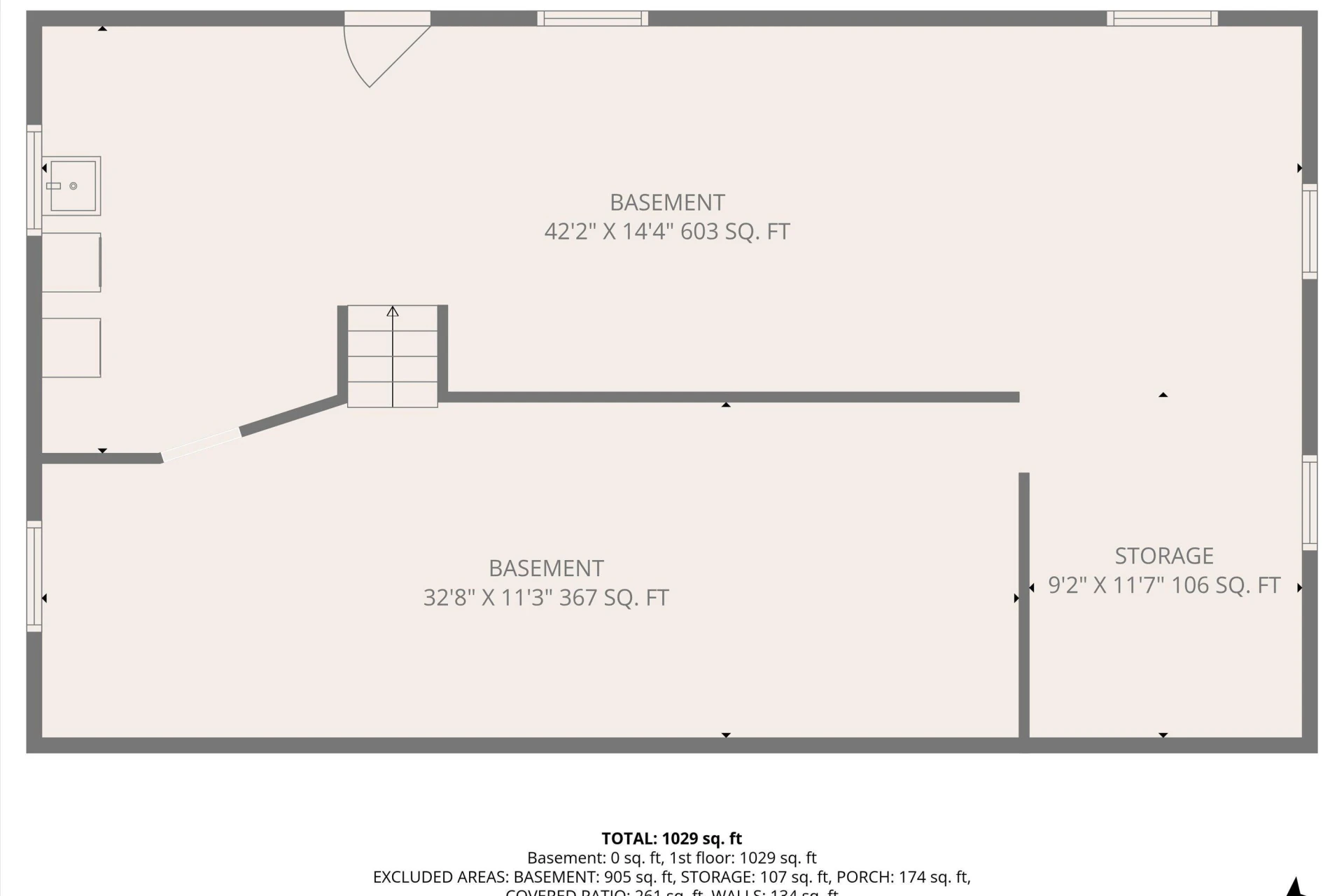 1150 Starmount AVE - Photo 7