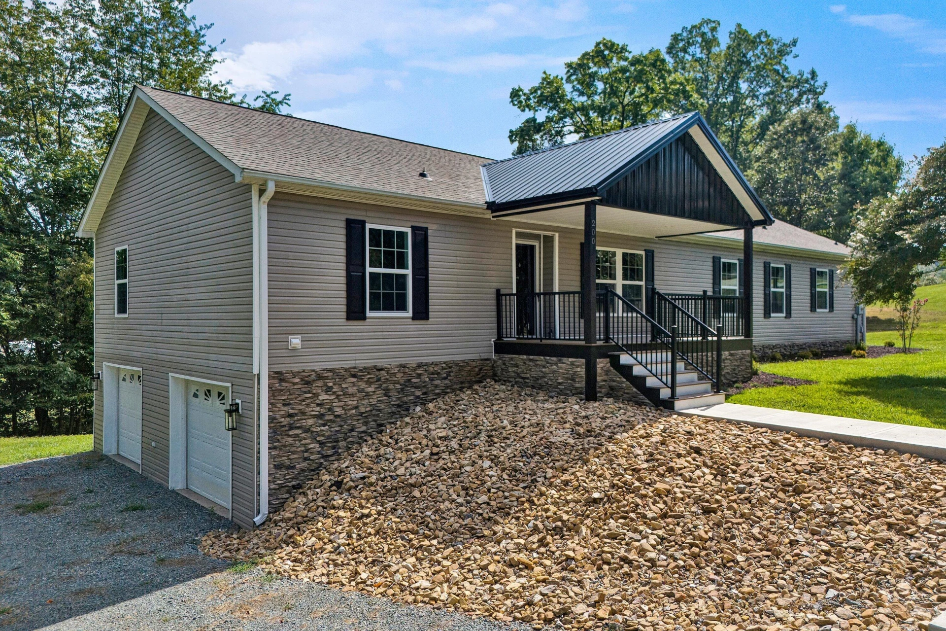 200 Surber DR - Photo 51