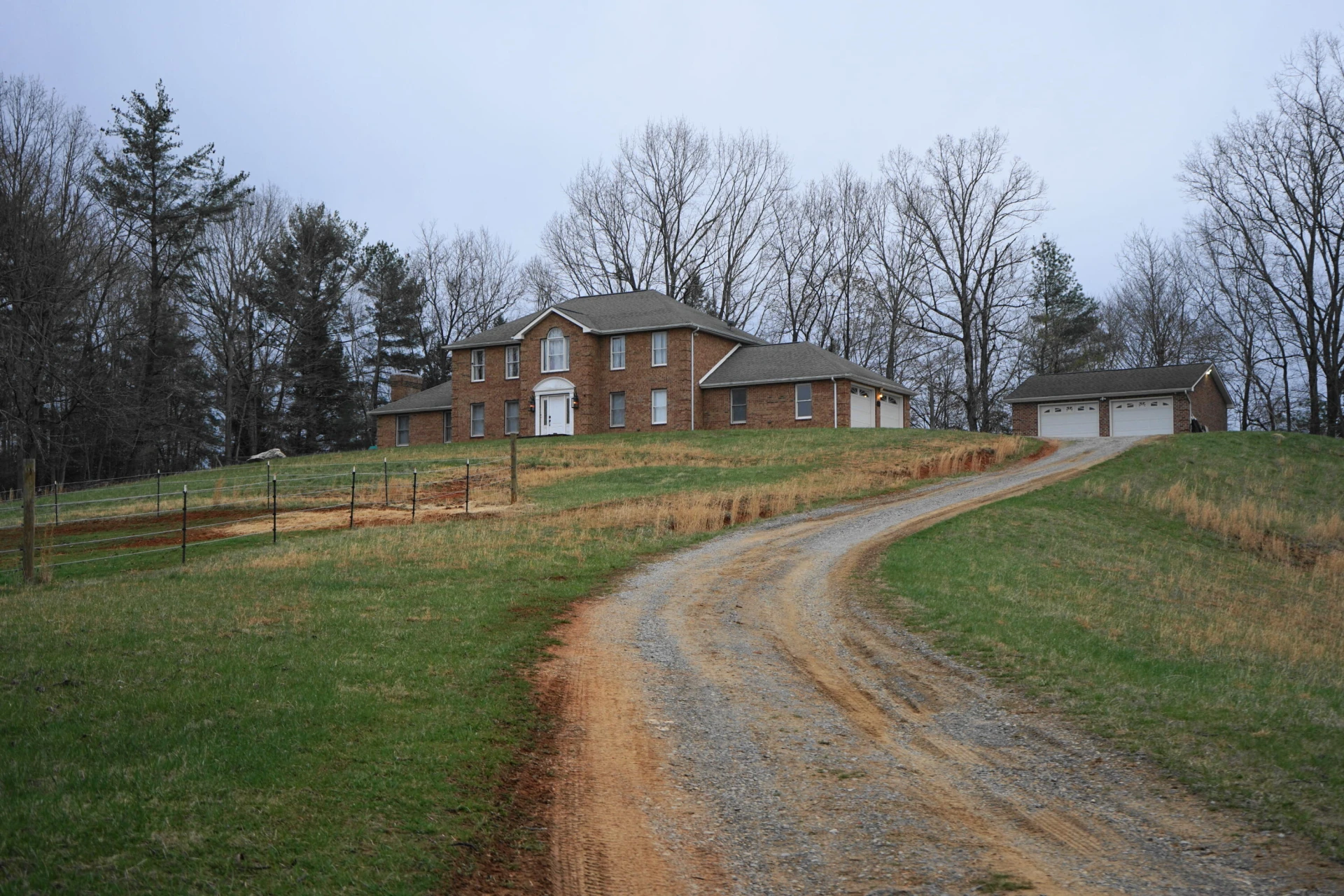 4670 Brookridge RD
