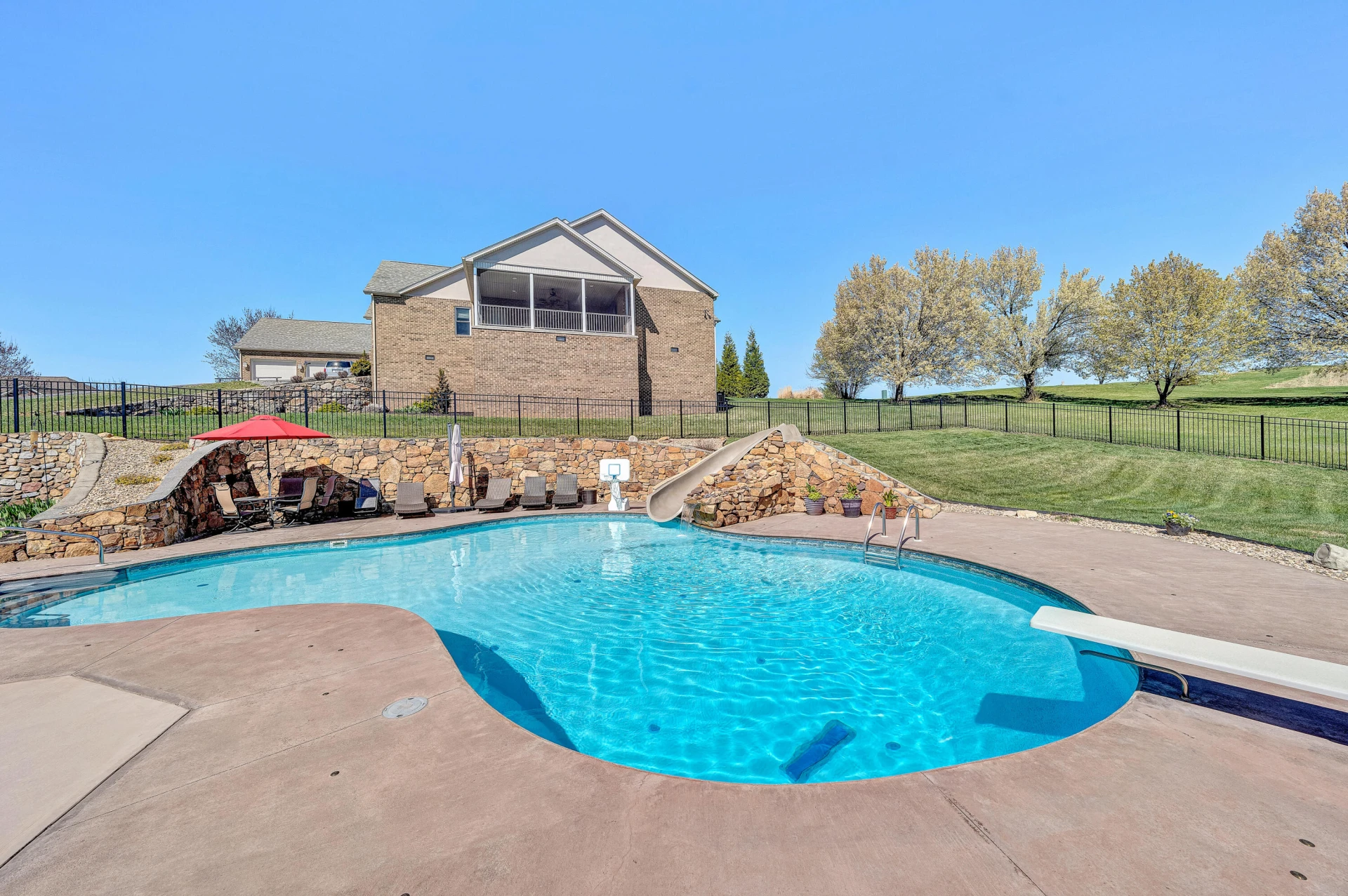 232 Savannah CT - Photo 46