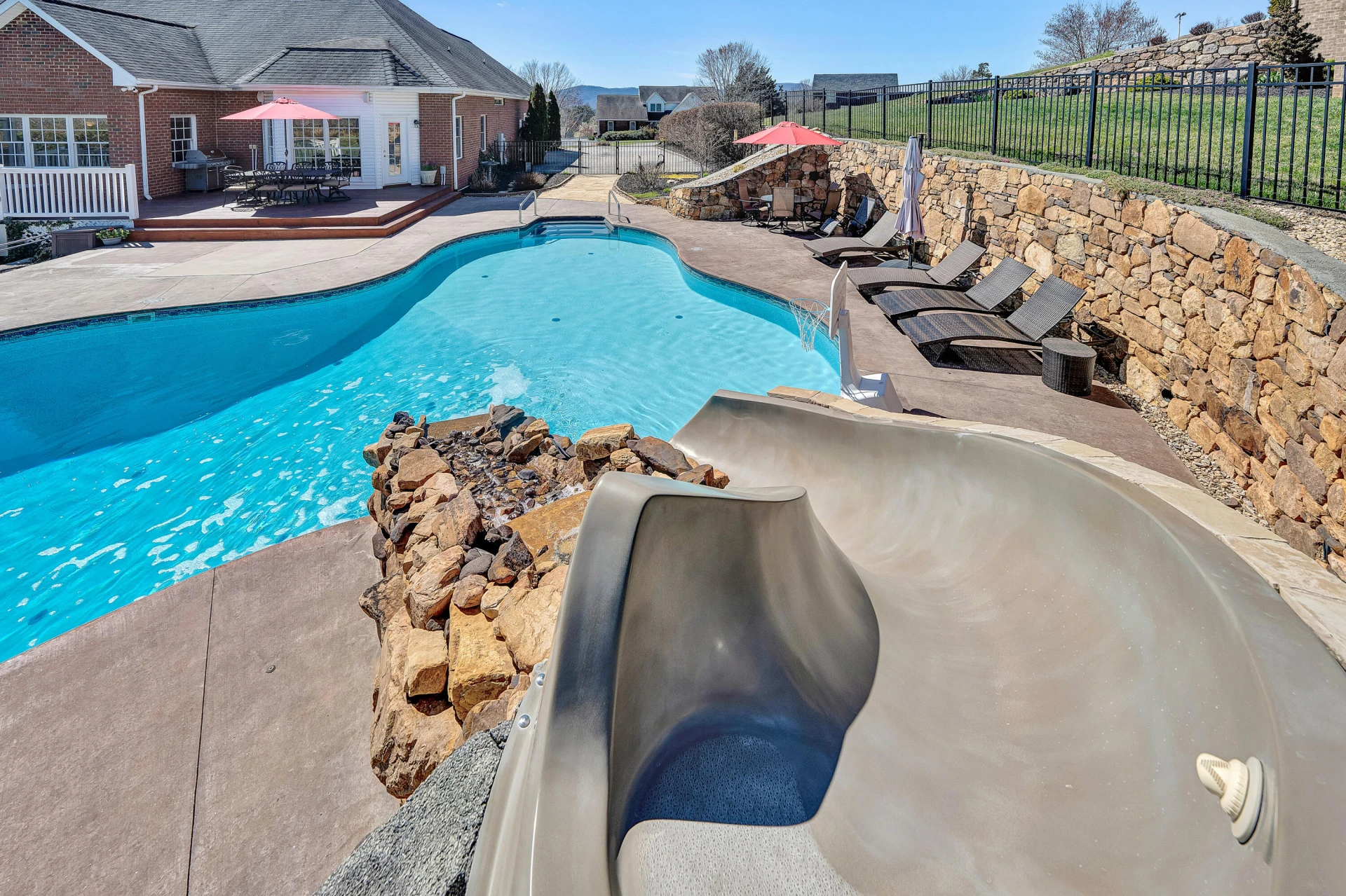 232 Savannah CT - Photo 49