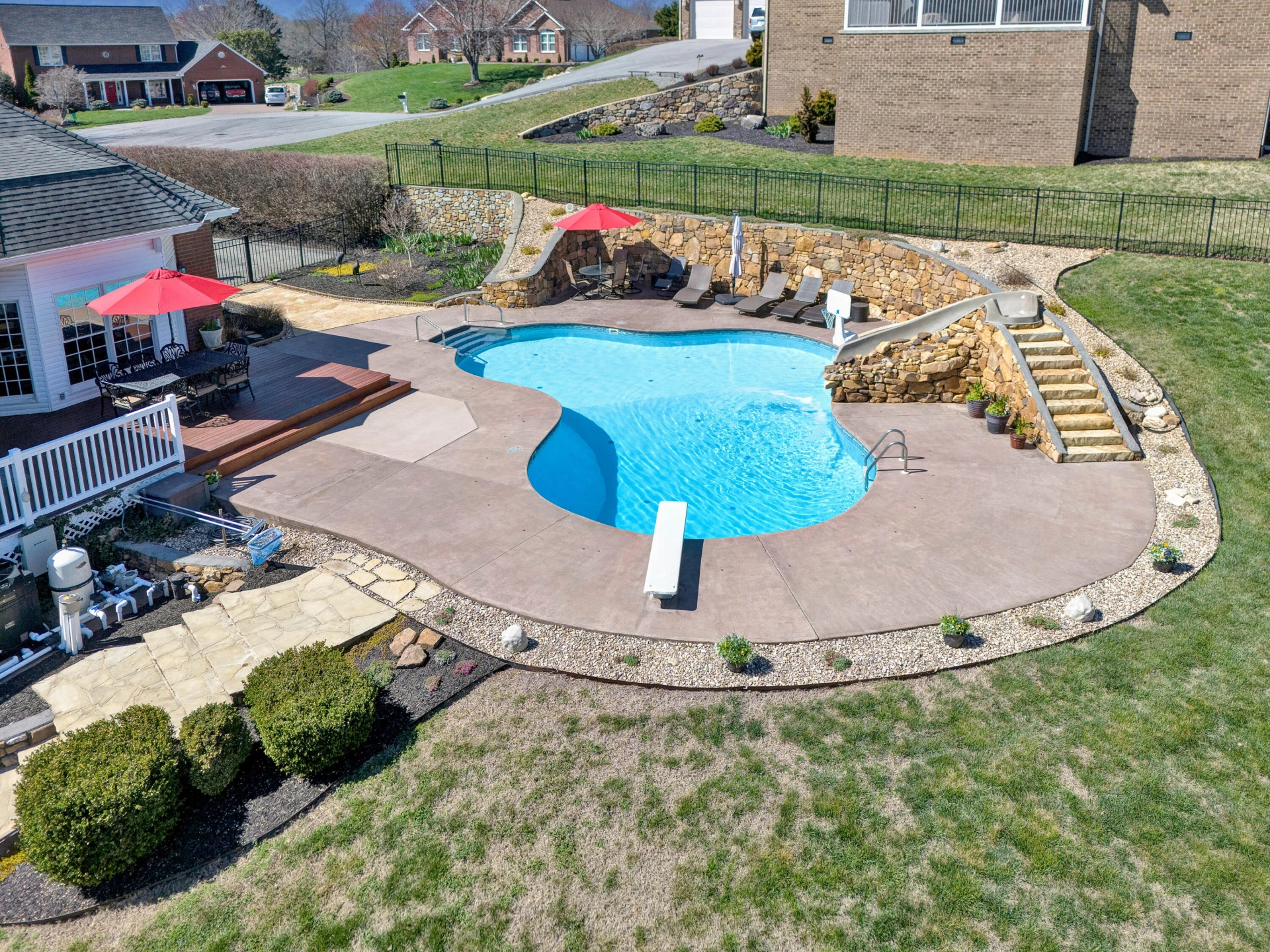 232 Savannah CT - Photo 53