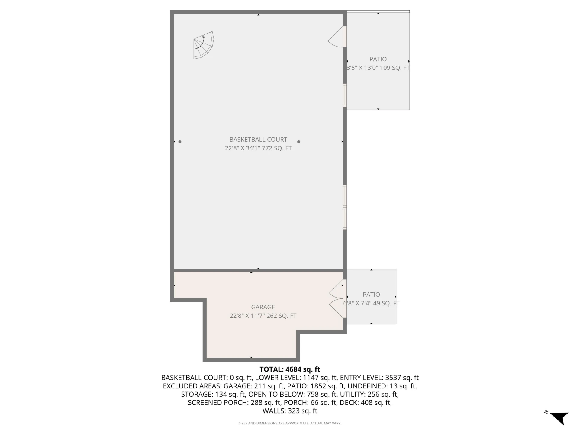 232 Savannah CT - Photo 64
