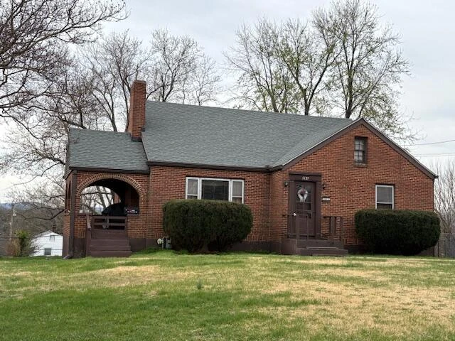 1121 Halliahurst AVE