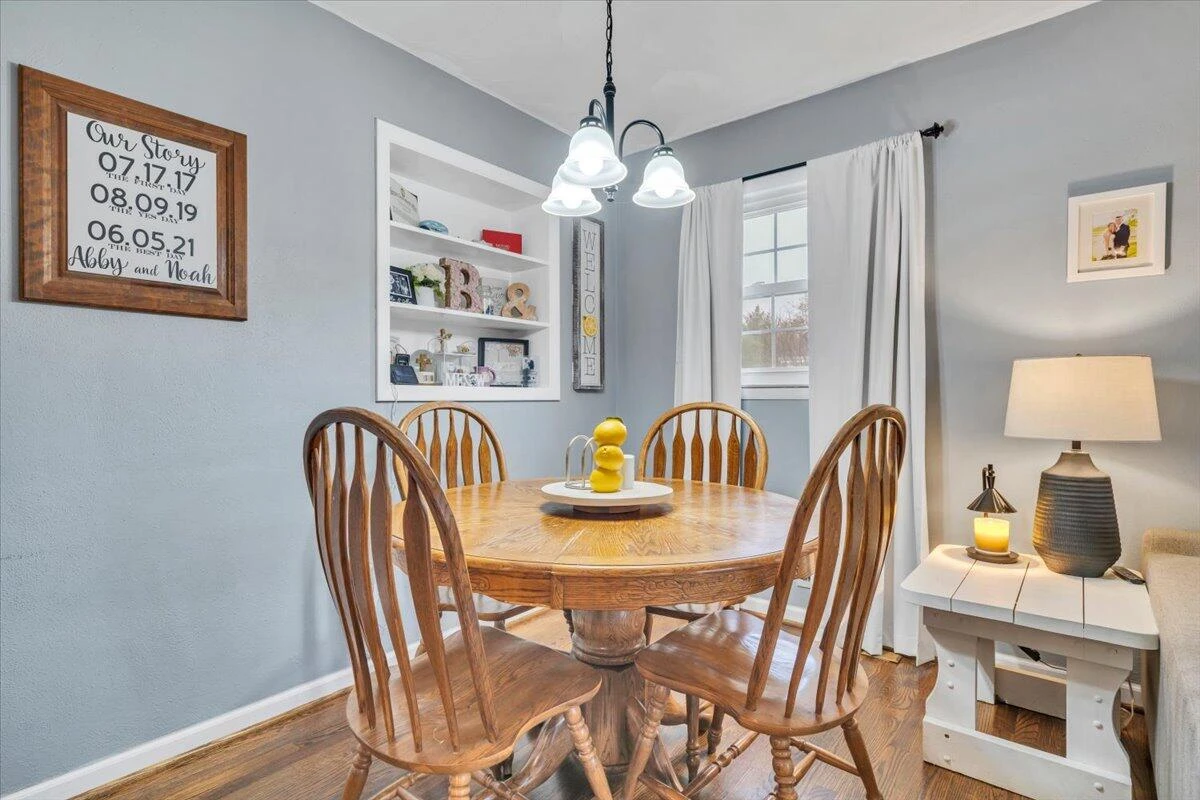 5907 Darby RD - Photo 6