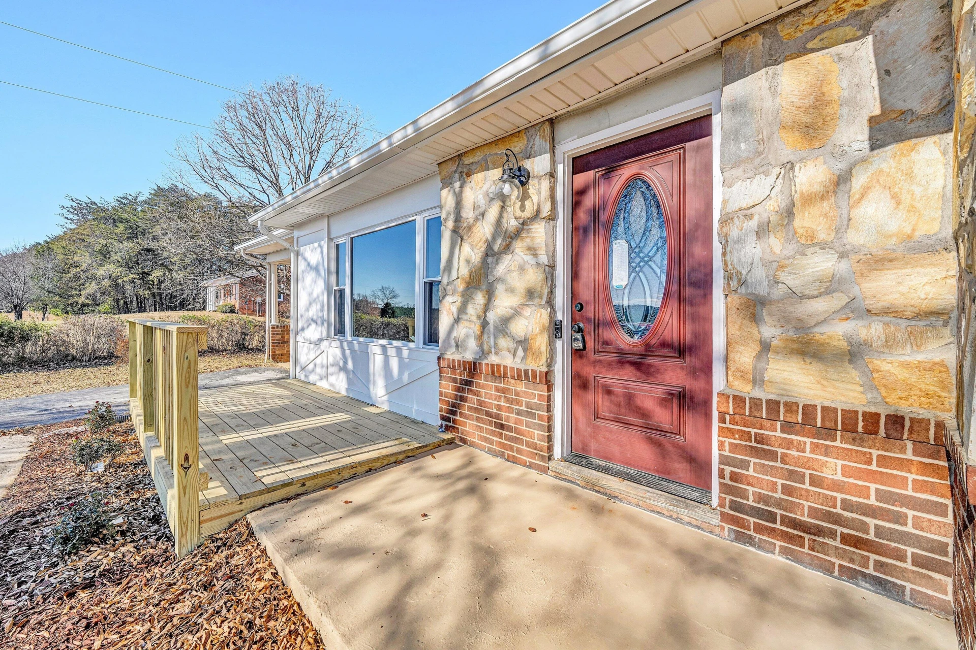1104 Union Hall School RD - Photo 4