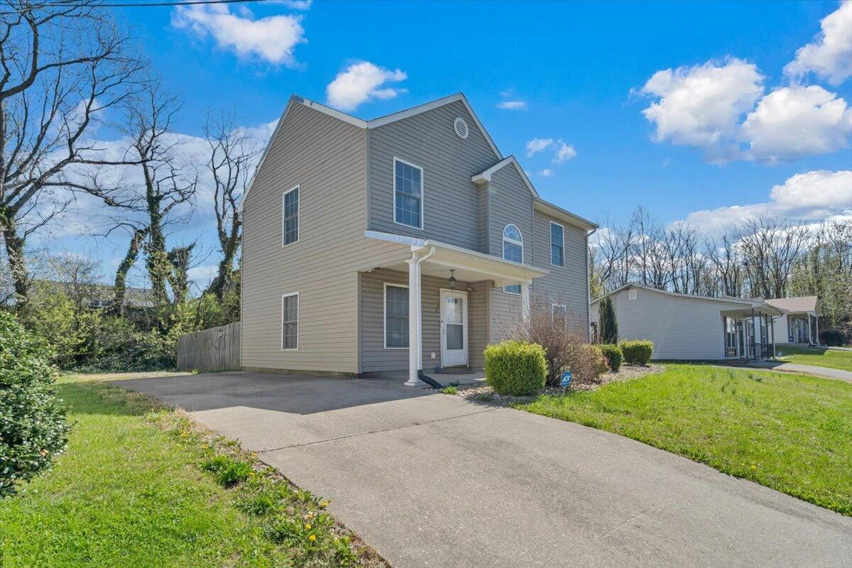 2415 Marr ST NW - Photo 40