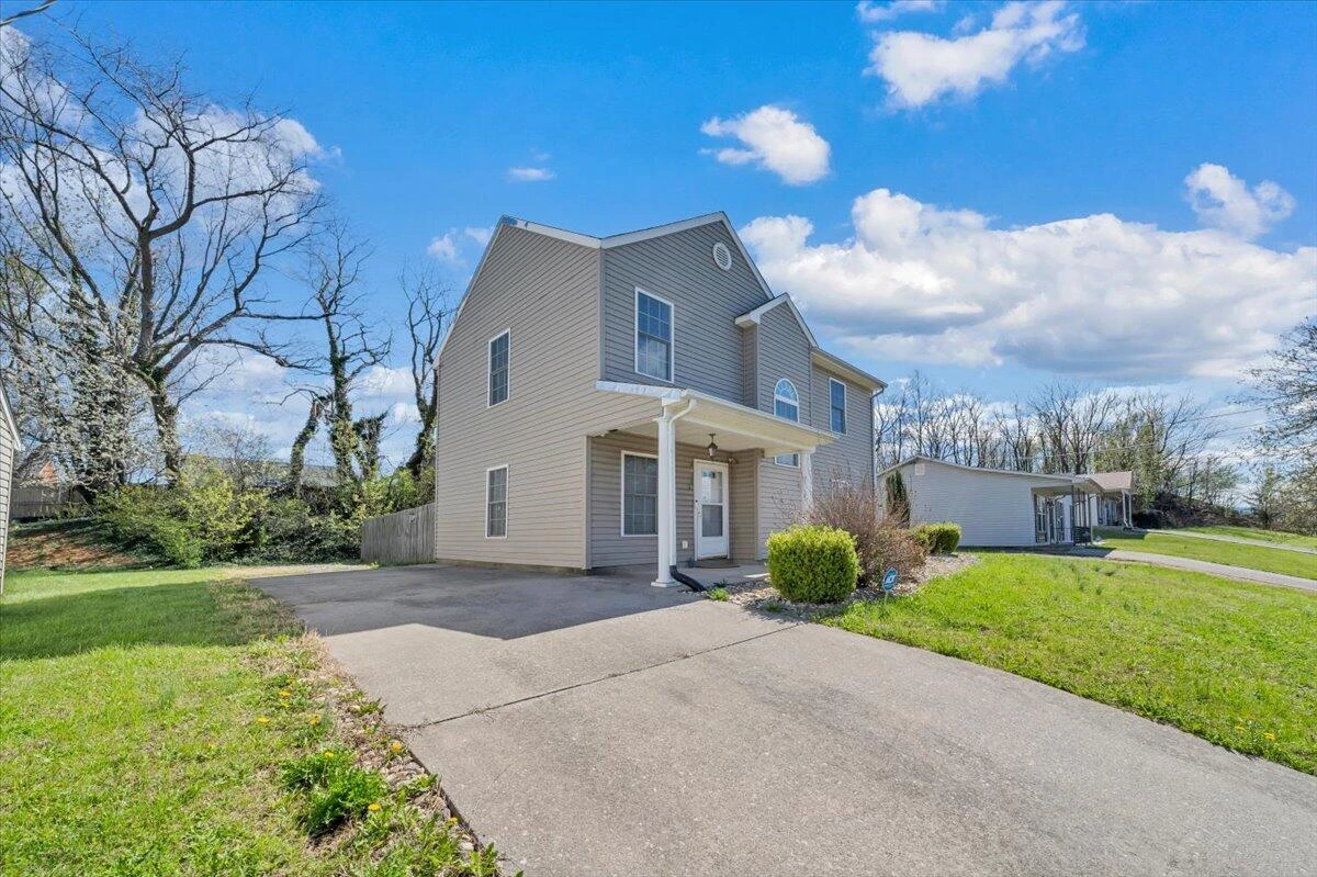 2415 Marr ST NW - Photo 41