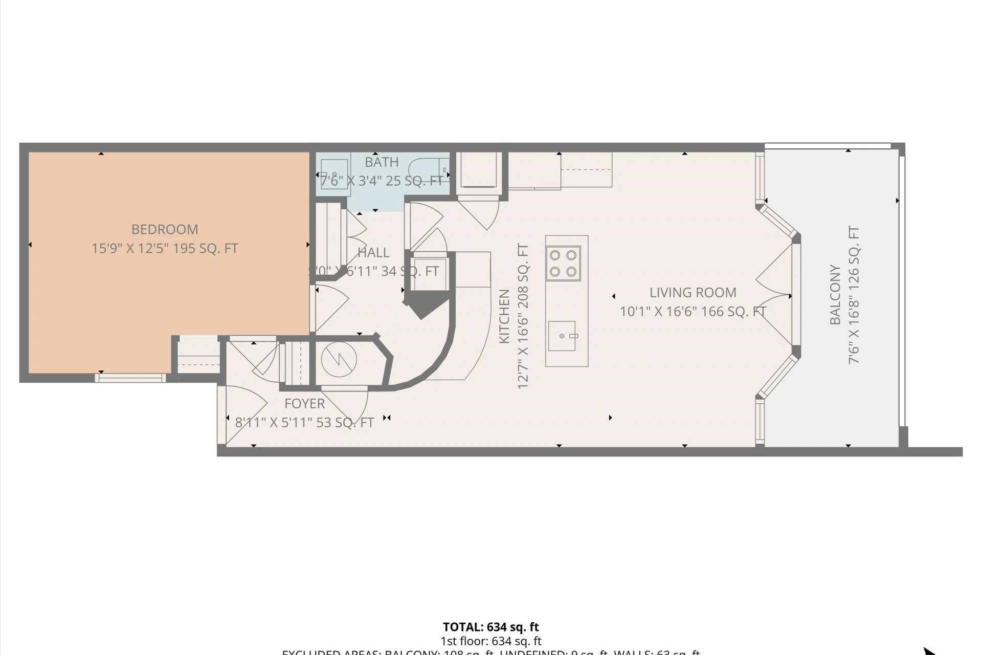 71 Waterside CIR #8-D