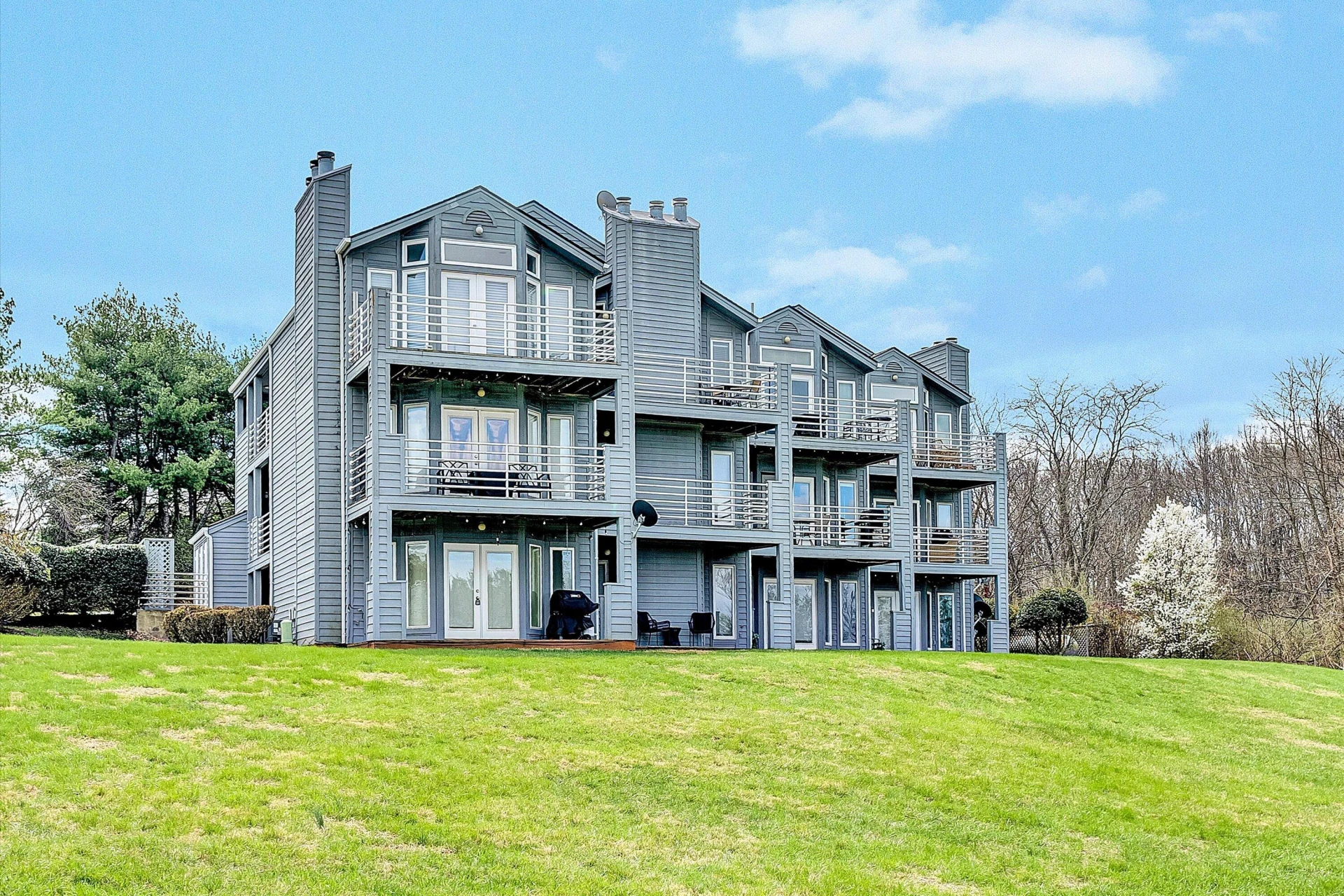 71 Waterside CIR #8-D - Photo 25