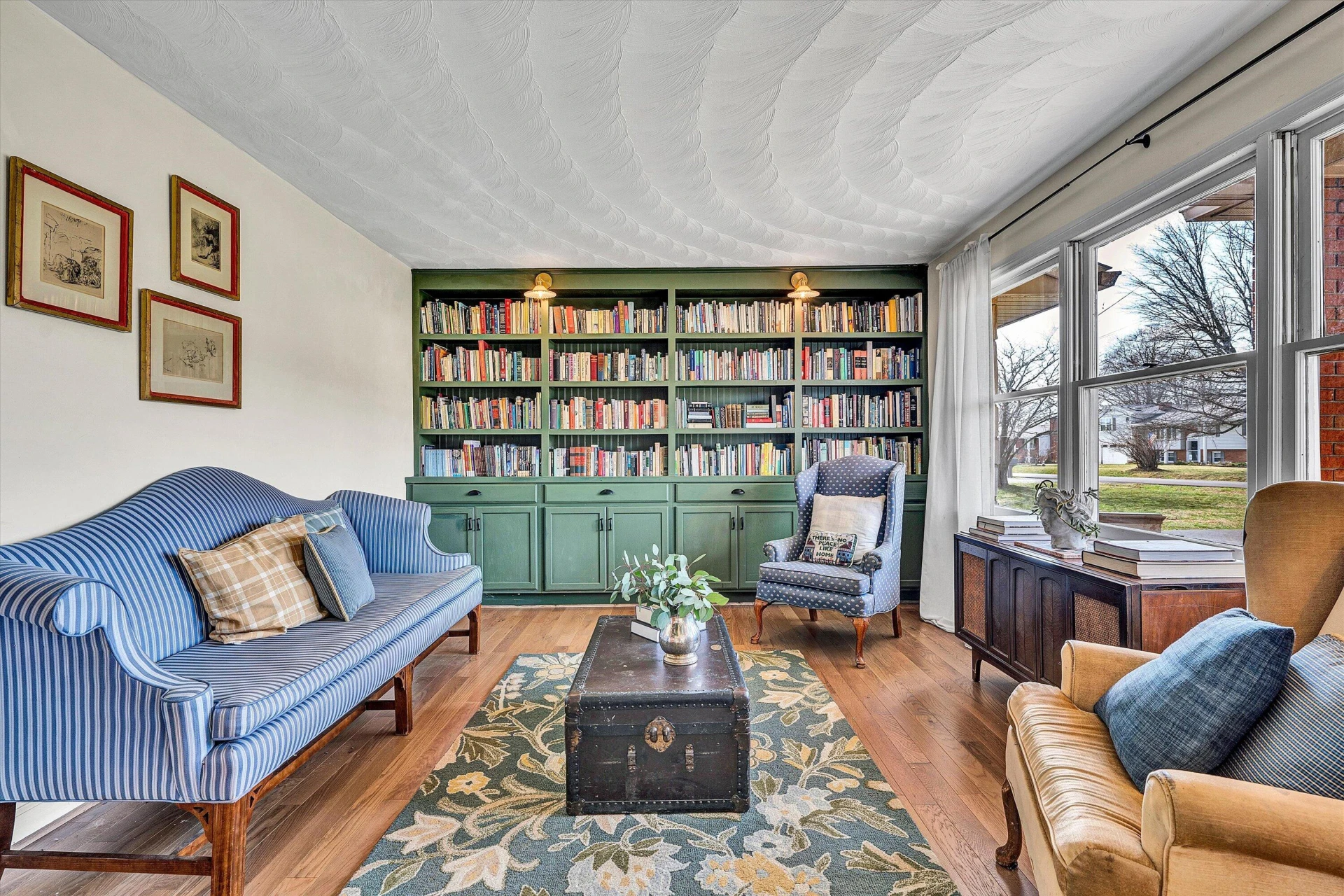 4043 Mockingbird Hill RD - Photo 12