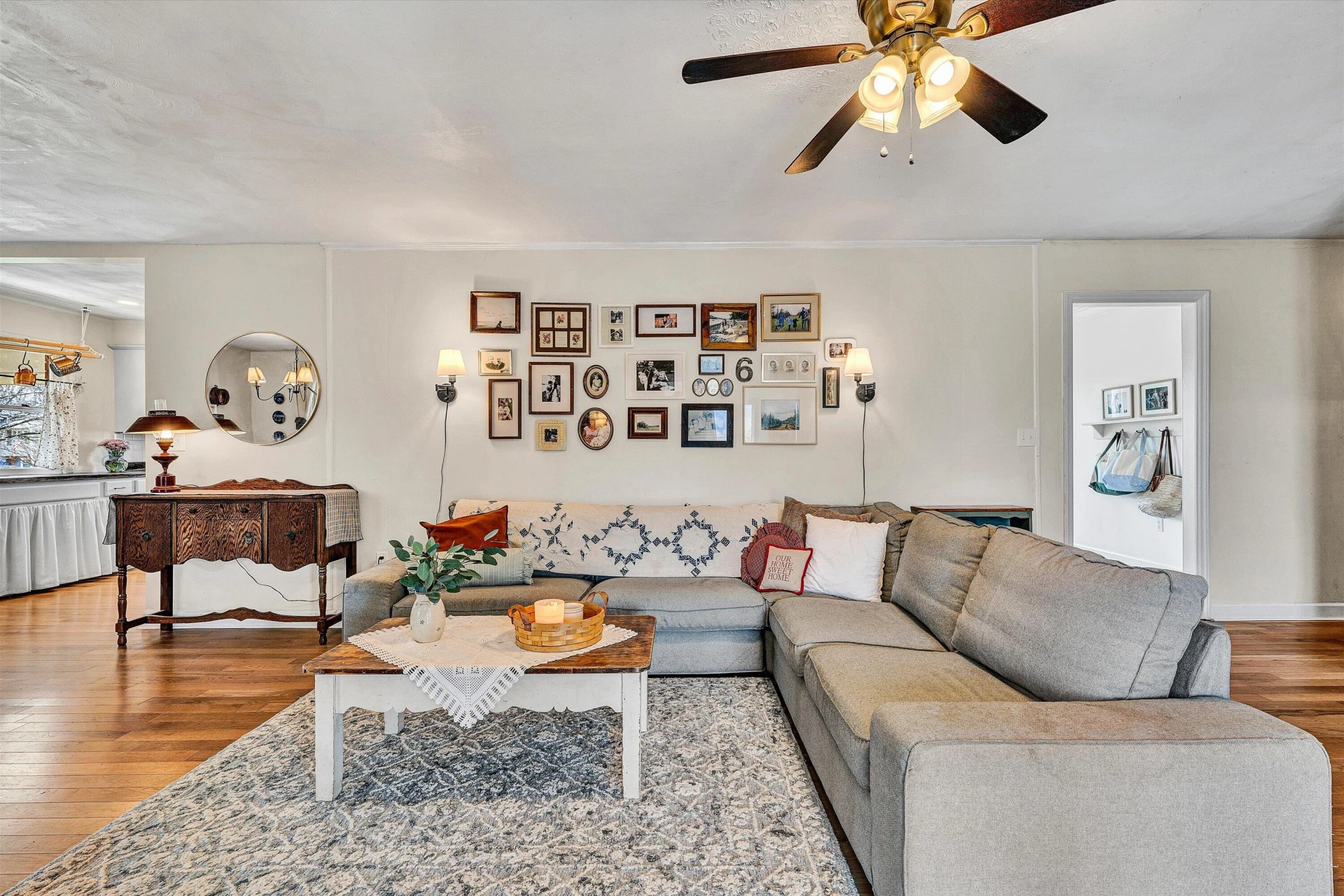 4043 Mockingbird Hill RD - Photo 17