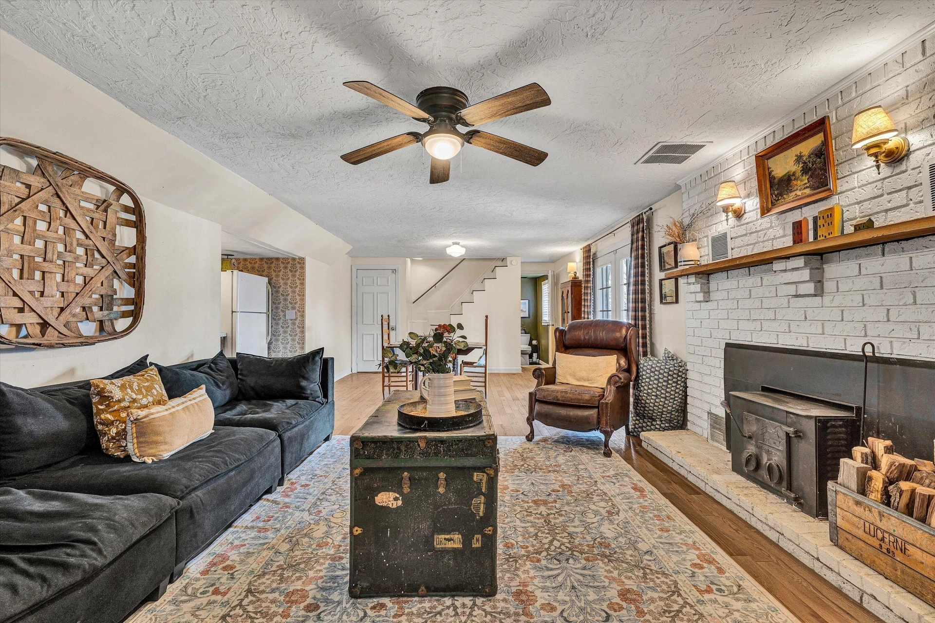 4043 Mockingbird Hill RD - Photo 37