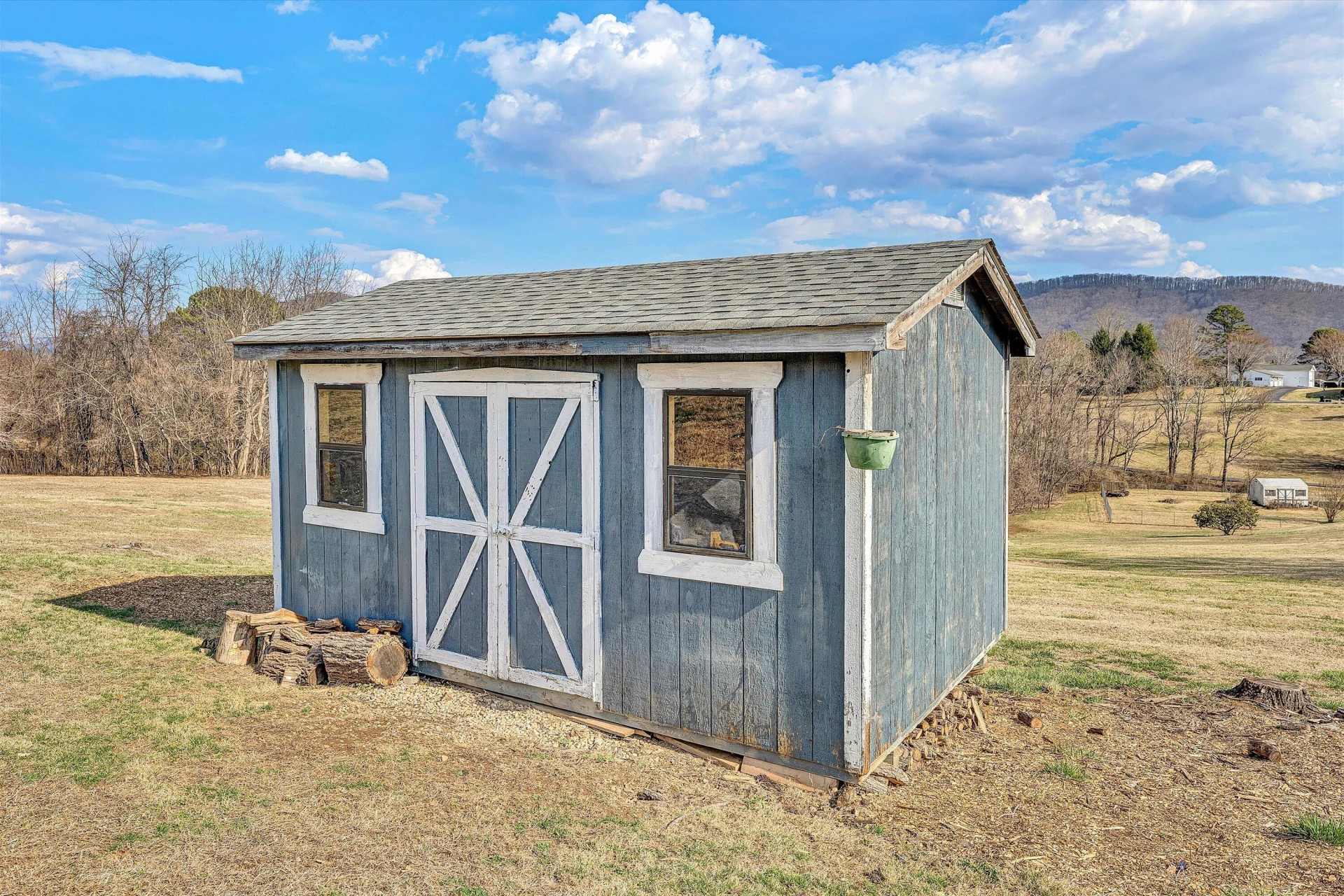 4043 Mockingbird Hill RD - Photo 56