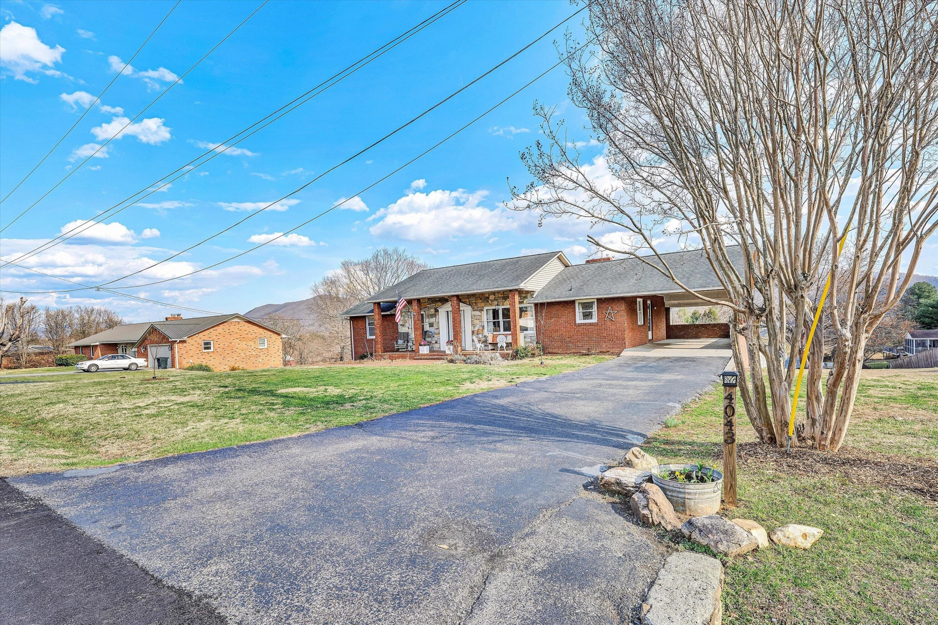 4043 Mockingbird Hill RD - Photo 58