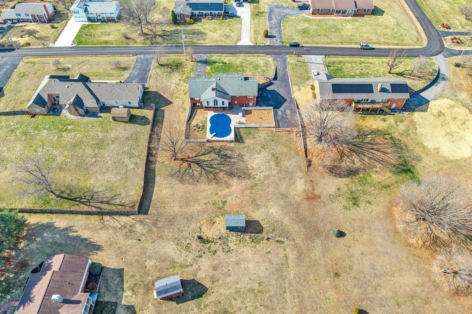 4043 Mockingbird Hill RD - Photo 7