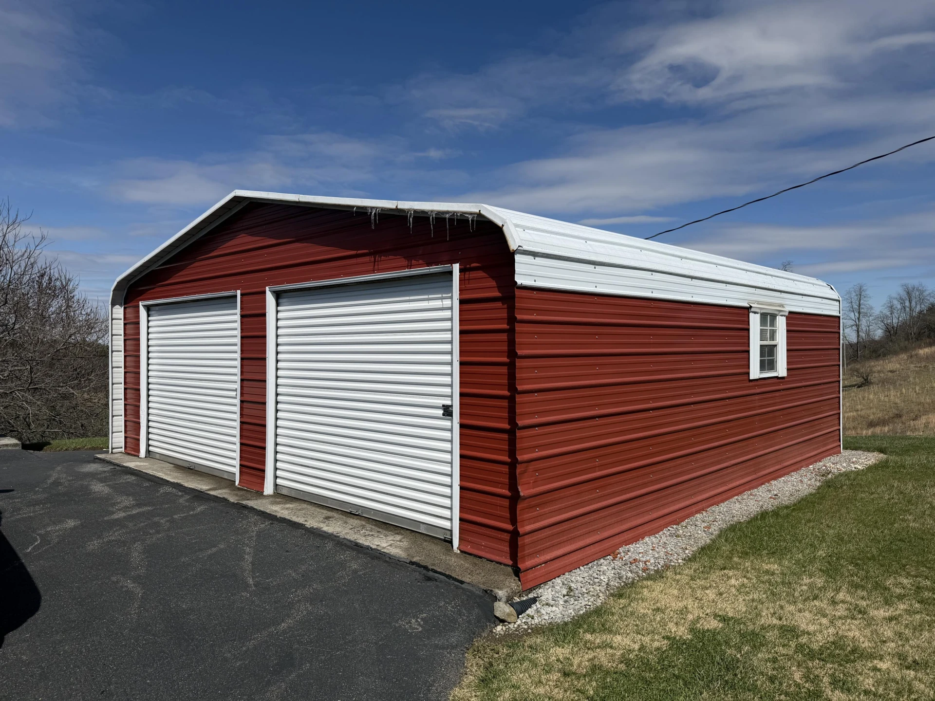263 Indian Valley PO RD NW - Photo 16