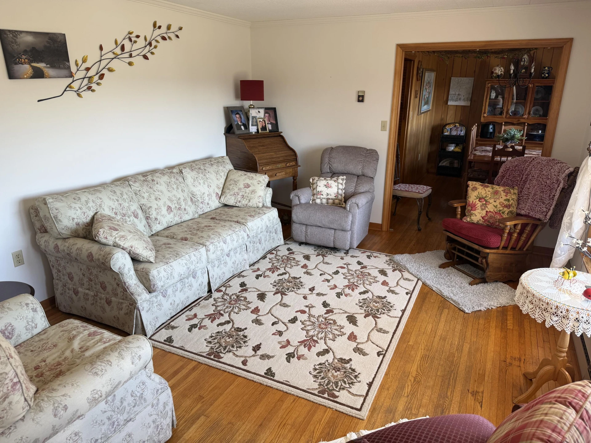 263 Indian Valley PO RD NW - Photo 20