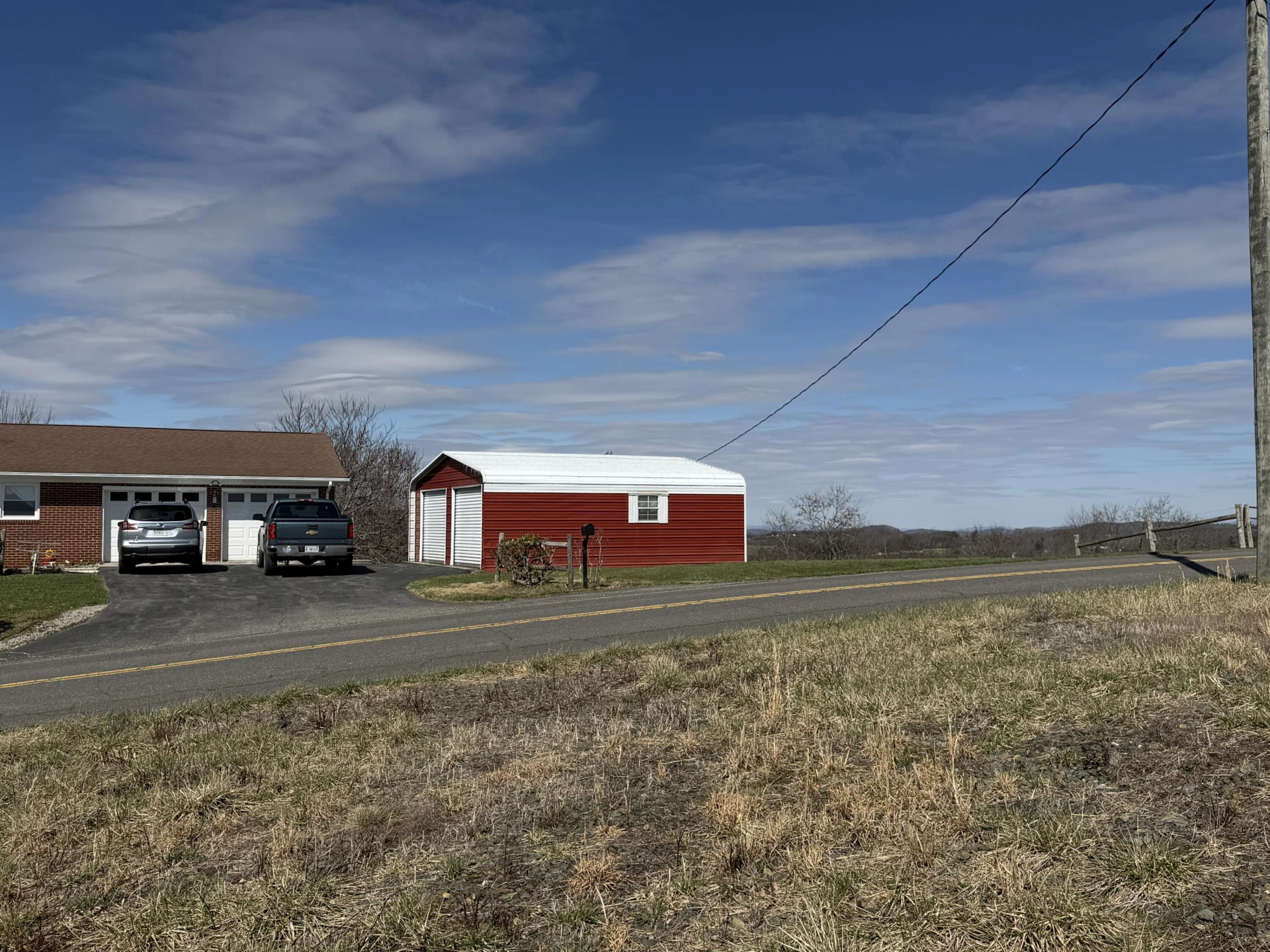 263 Indian Valley PO RD NW - Photo 3