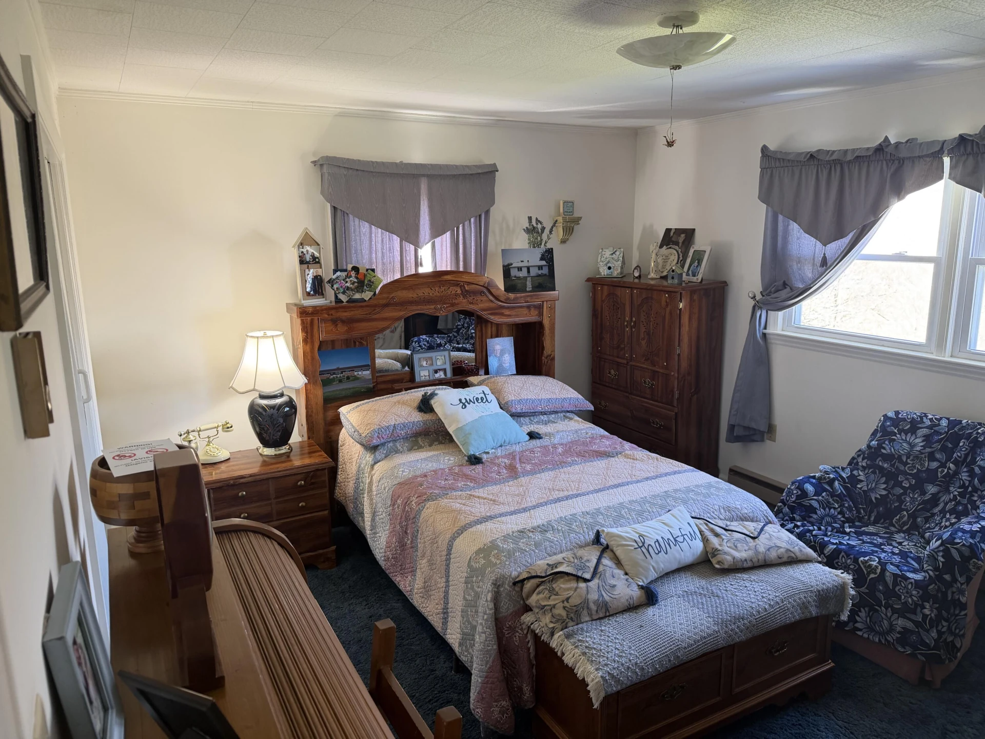 263 Indian Valley PO RD NW - Photo 30