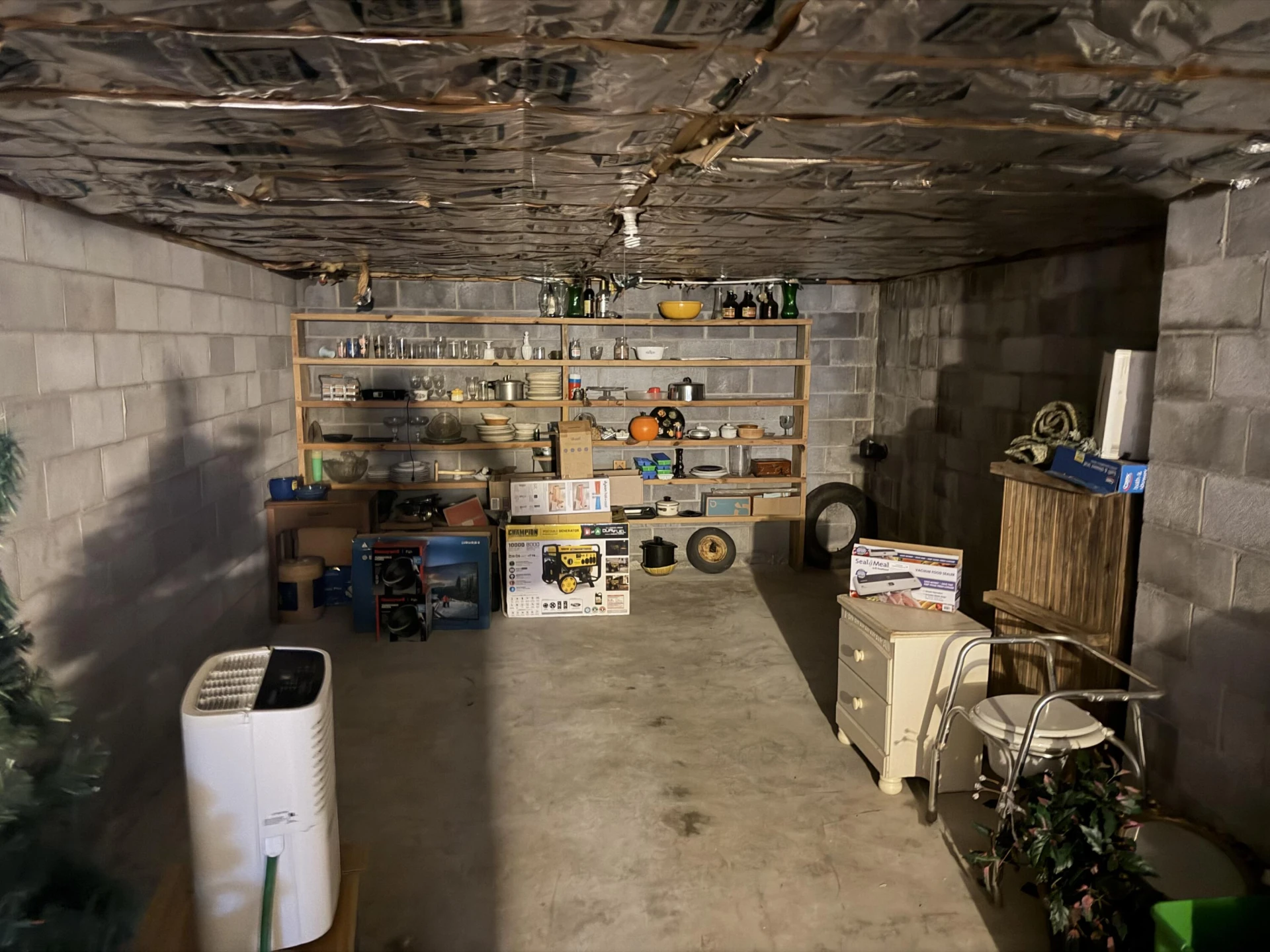 263 Indian Valley PO RD NW - Photo 35