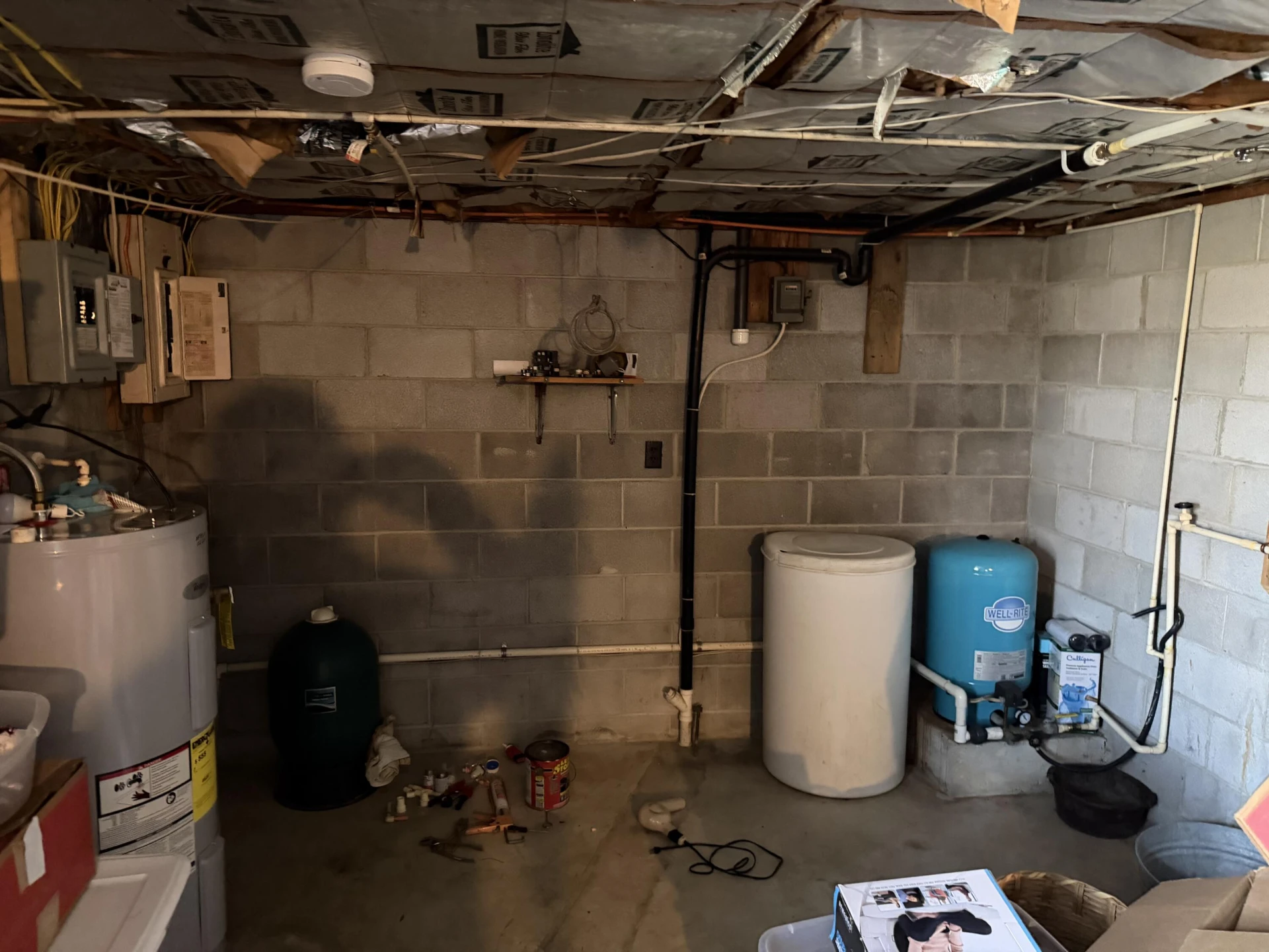 263 Indian Valley PO RD NW - Photo 36