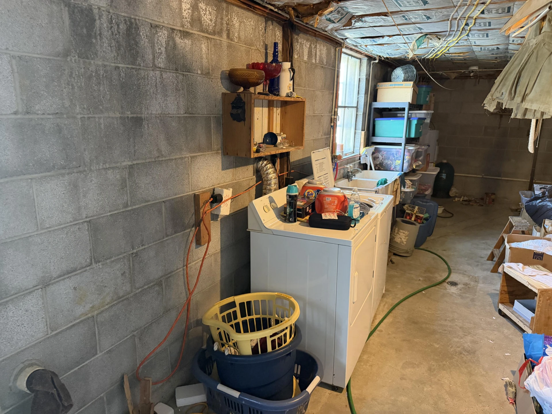 263 Indian Valley PO RD NW - Photo 37