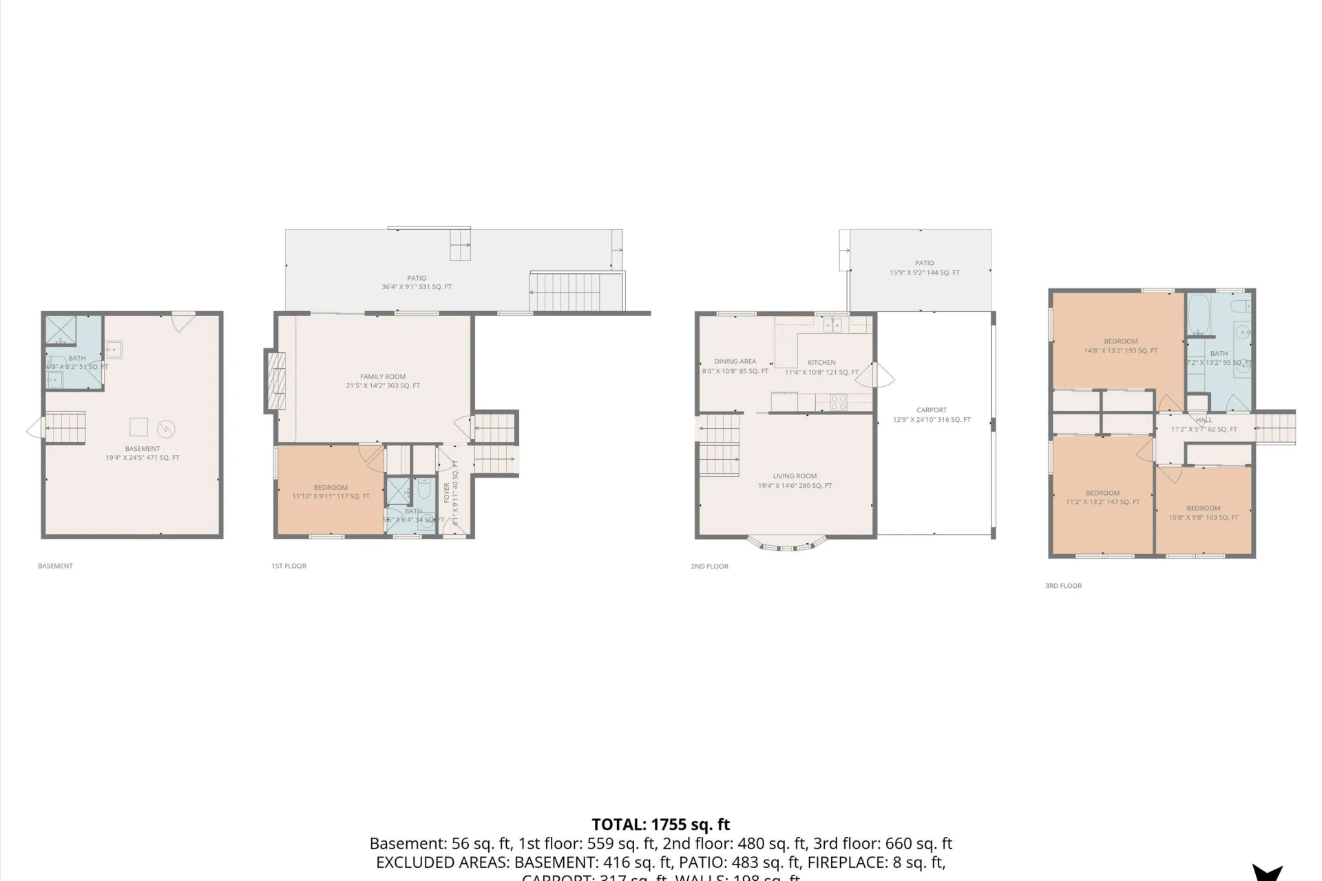 3220 Hartley CIR SW - Photo 42