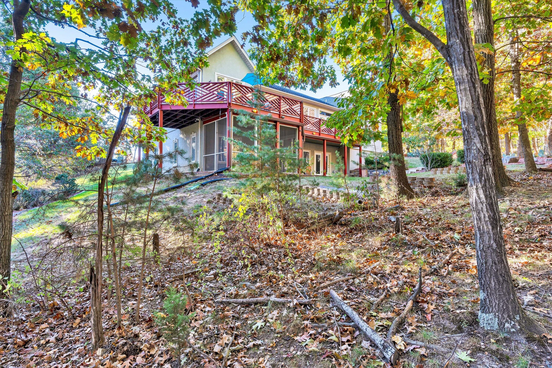 1721 Walden CIR - Photo 73