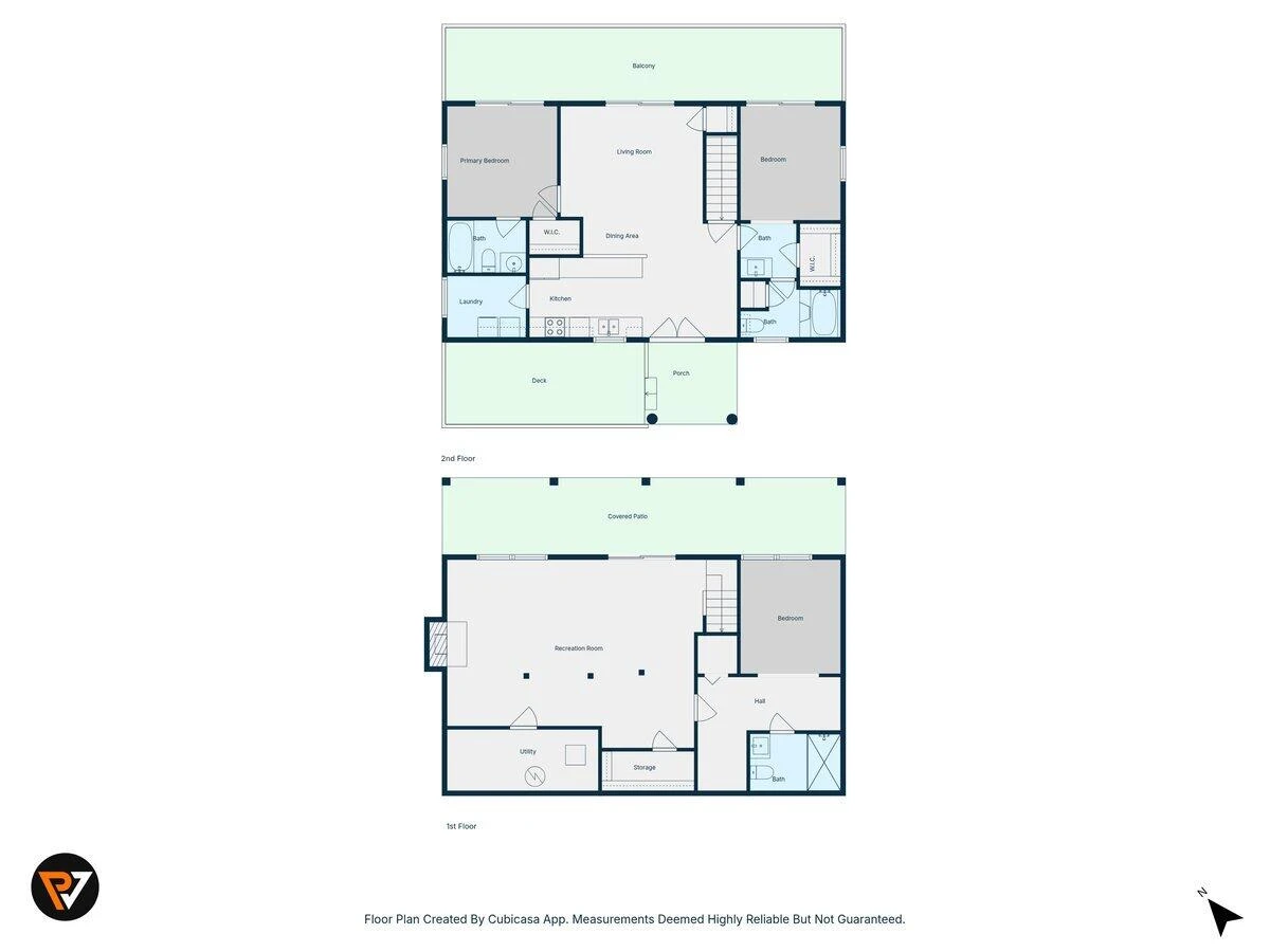 290 Dodee LN - Photo 64