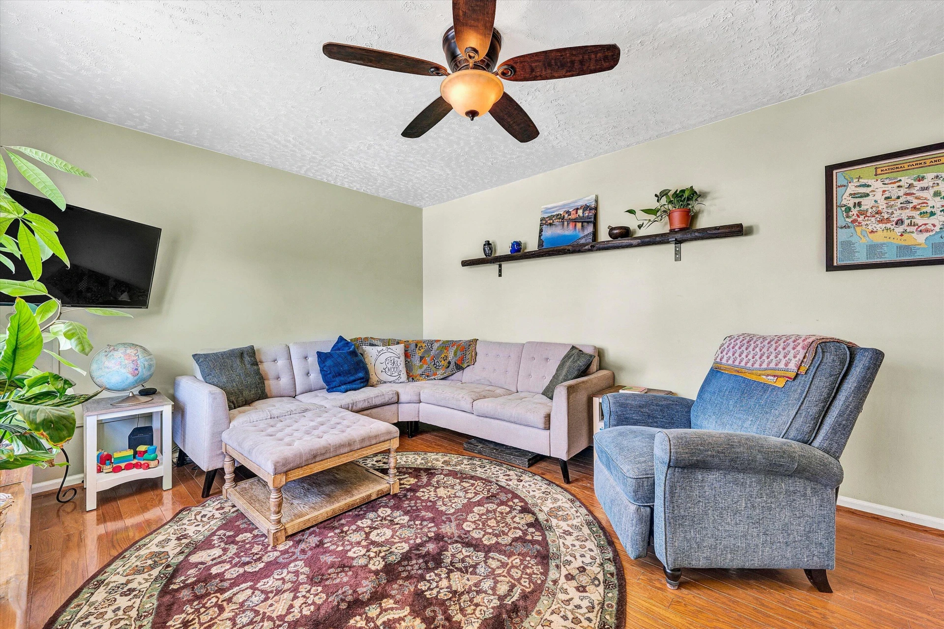3076 Pebble DR - Photo 6