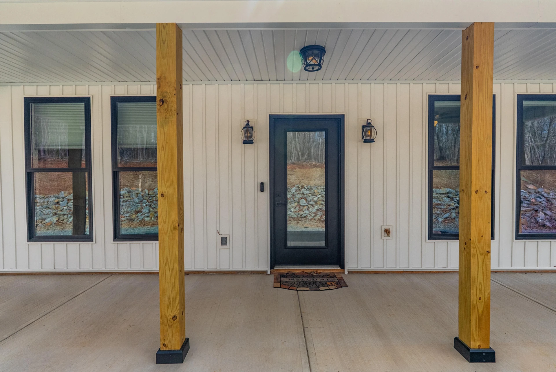 2409 Old Firetrail RD - Photo 2