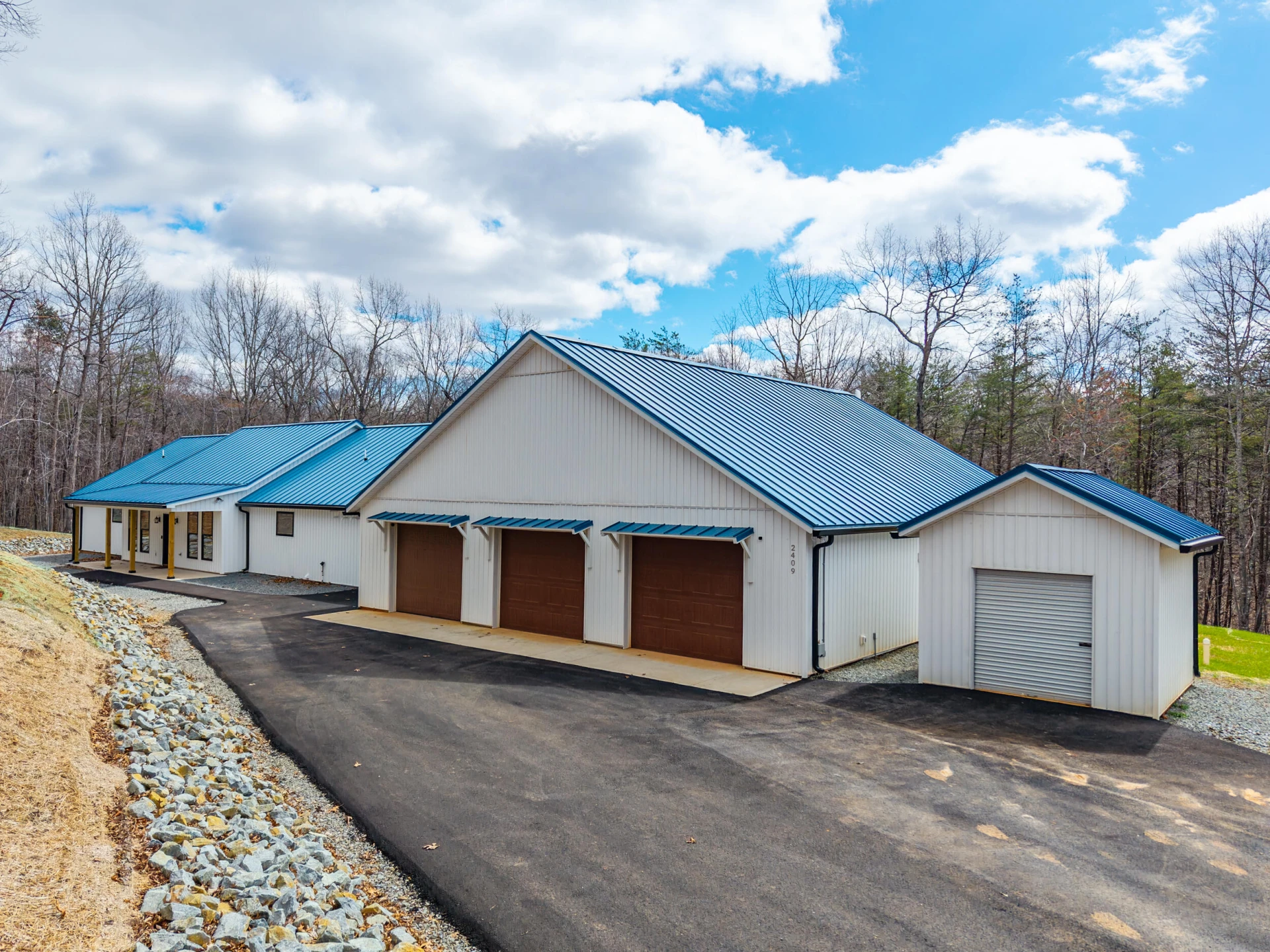 2409 Old Firetrail RD - Photo 28