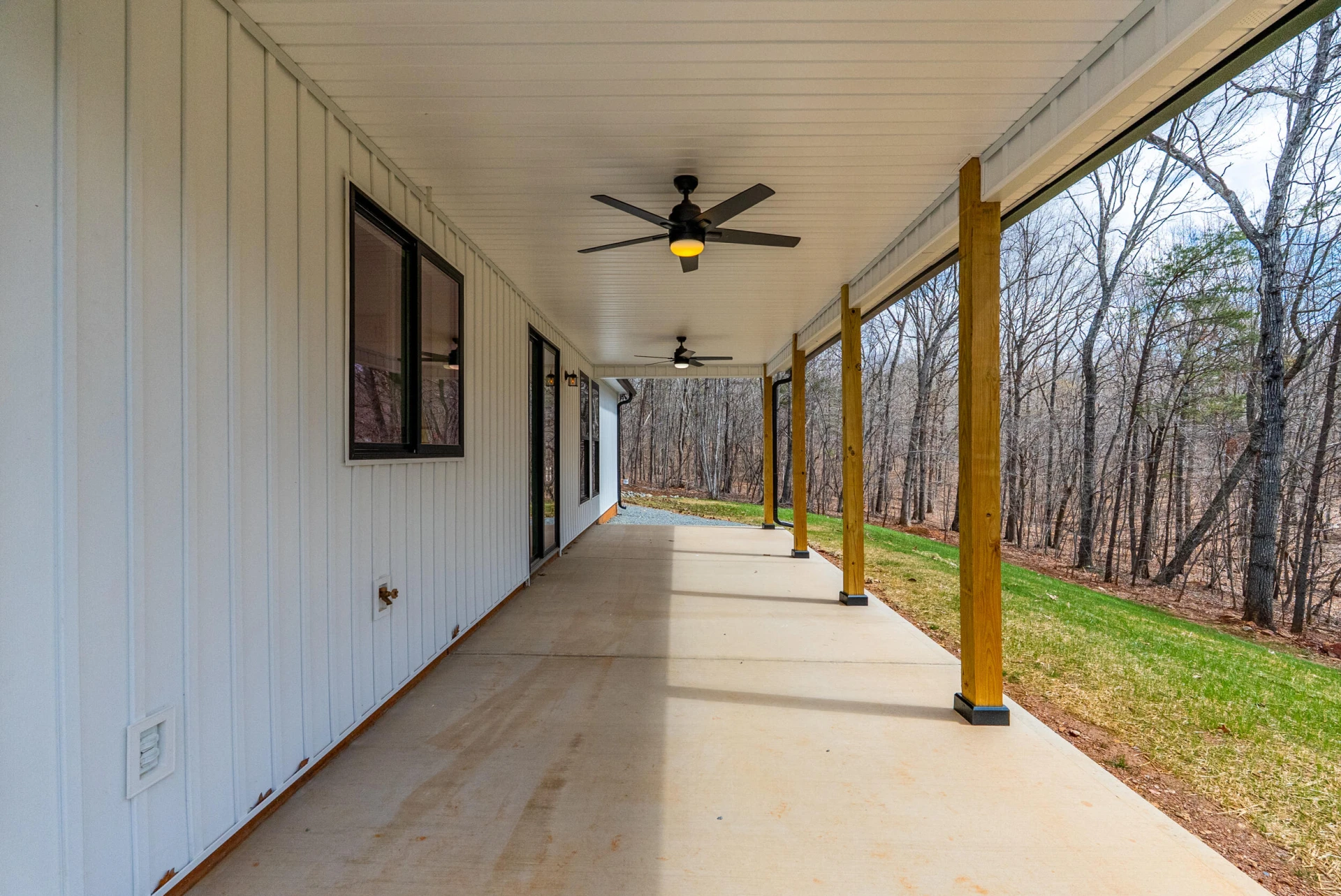 2409 Old Firetrail RD - Photo 29