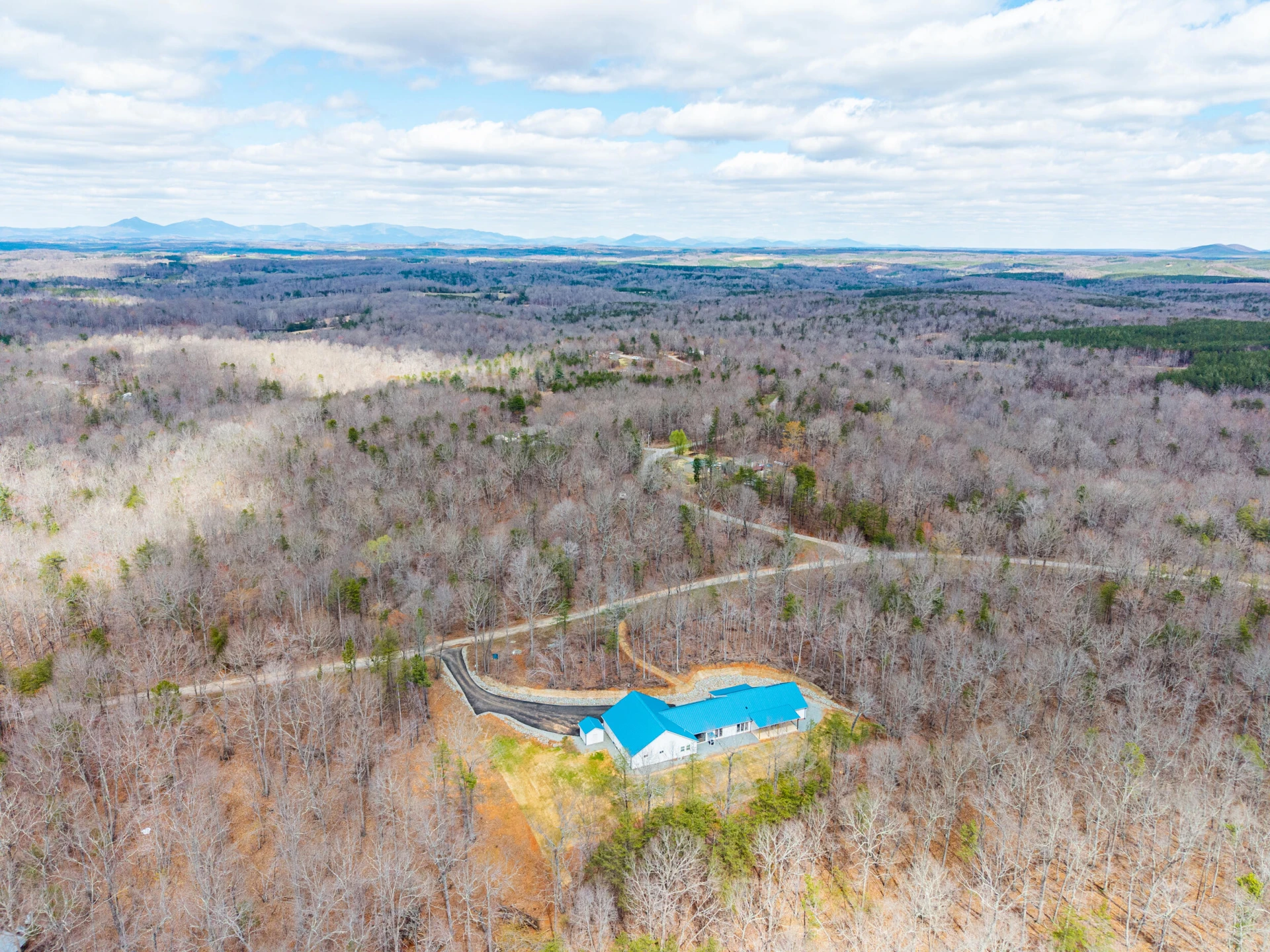 2409 Old Firetrail RD - Photo 31
