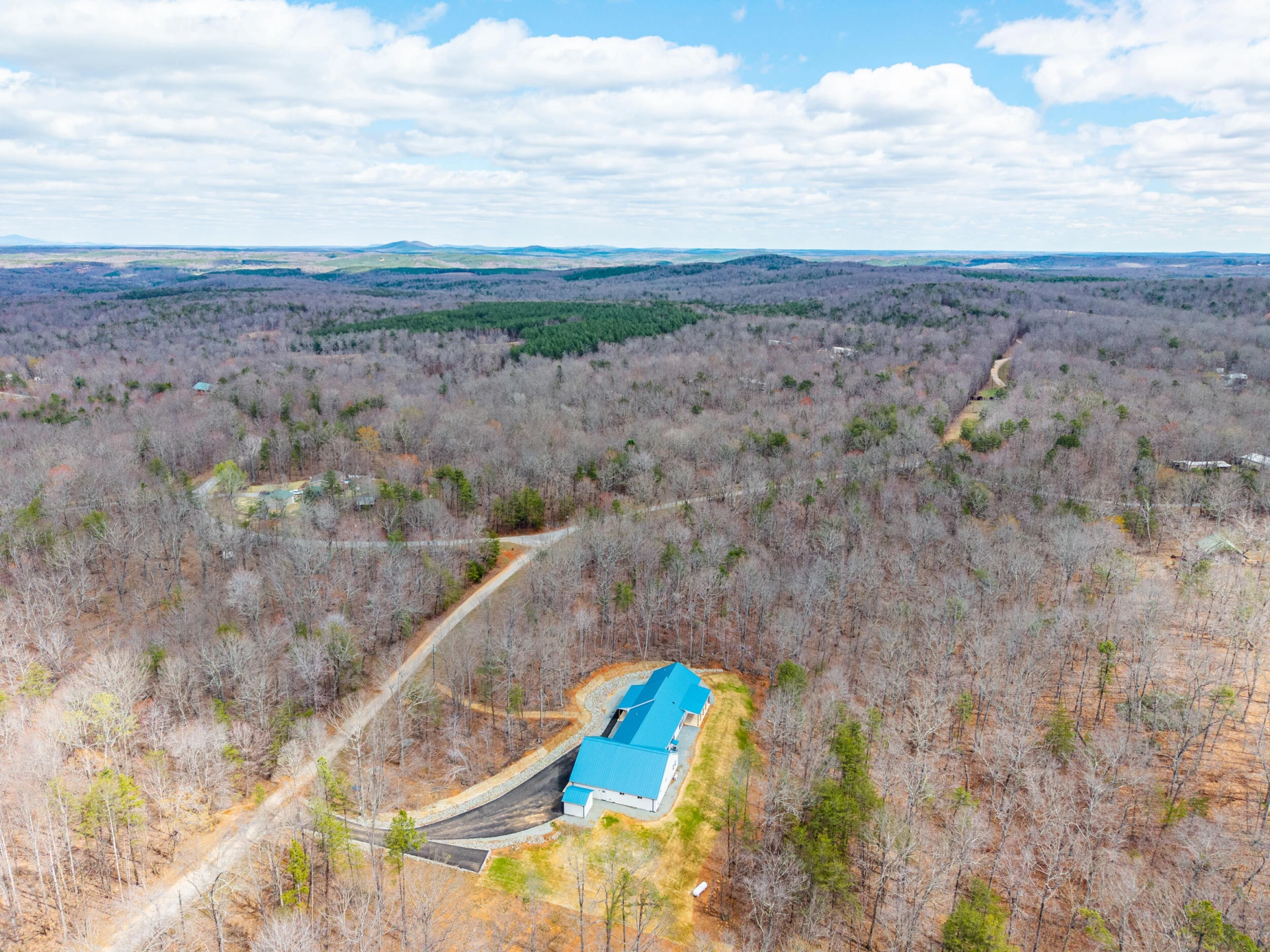 2409 Old Firetrail RD - Photo 32
