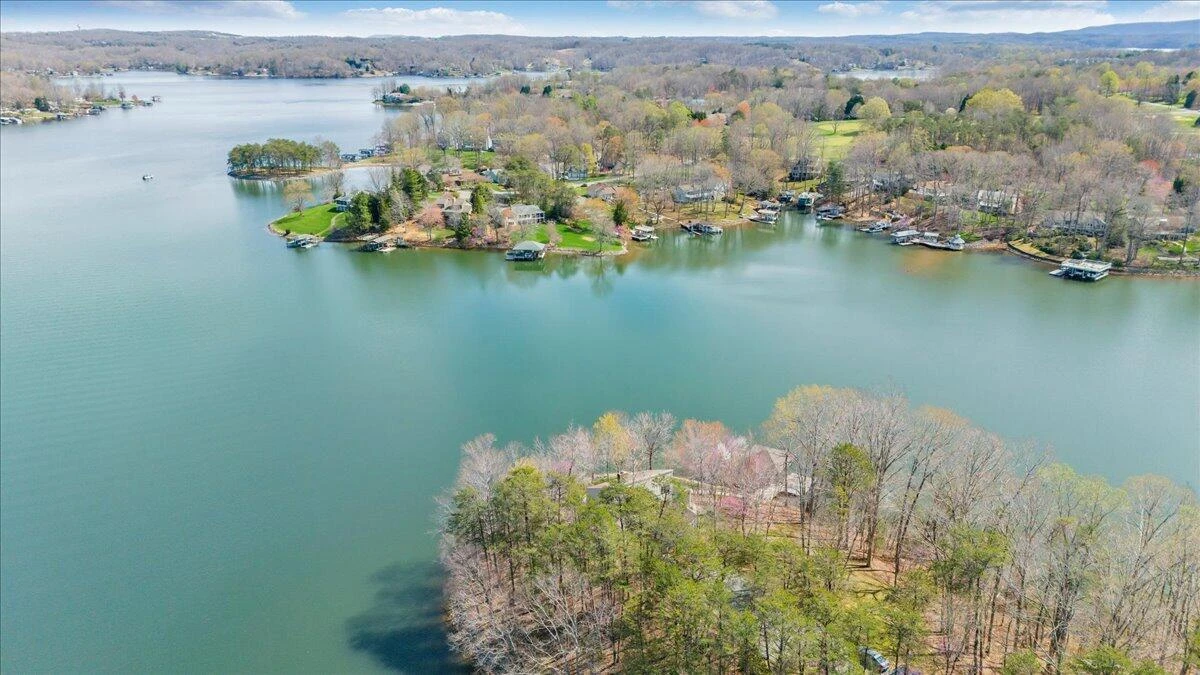 232 Peninsula DR - Photo 106
