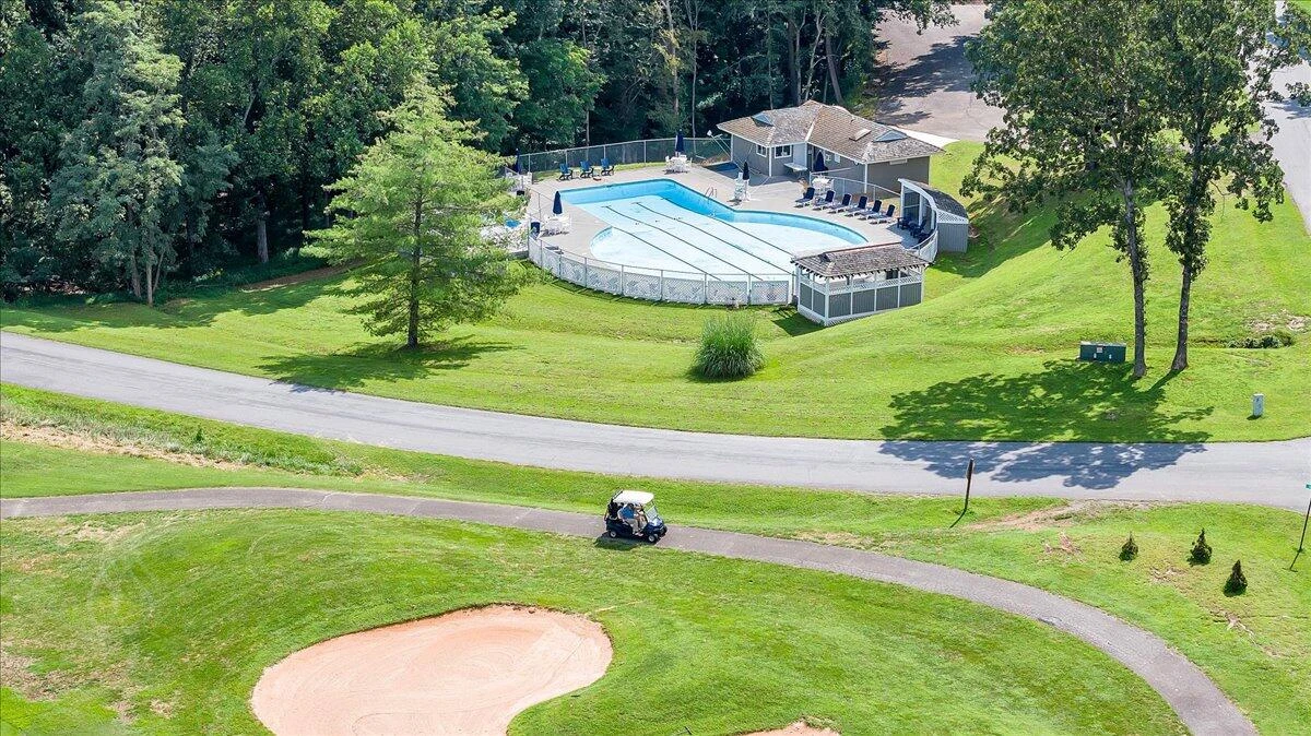 232 Peninsula DR - Photo 148