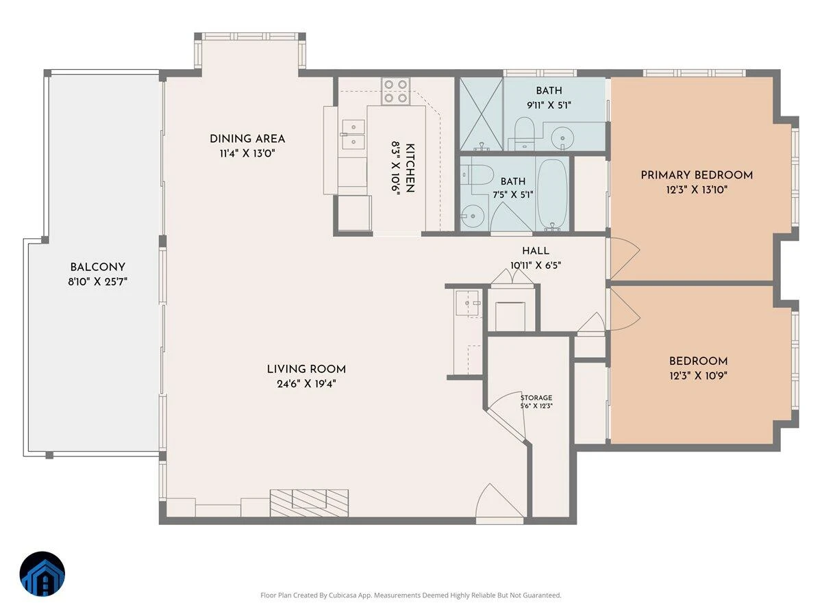 232 Peninsula DR - Photo 5